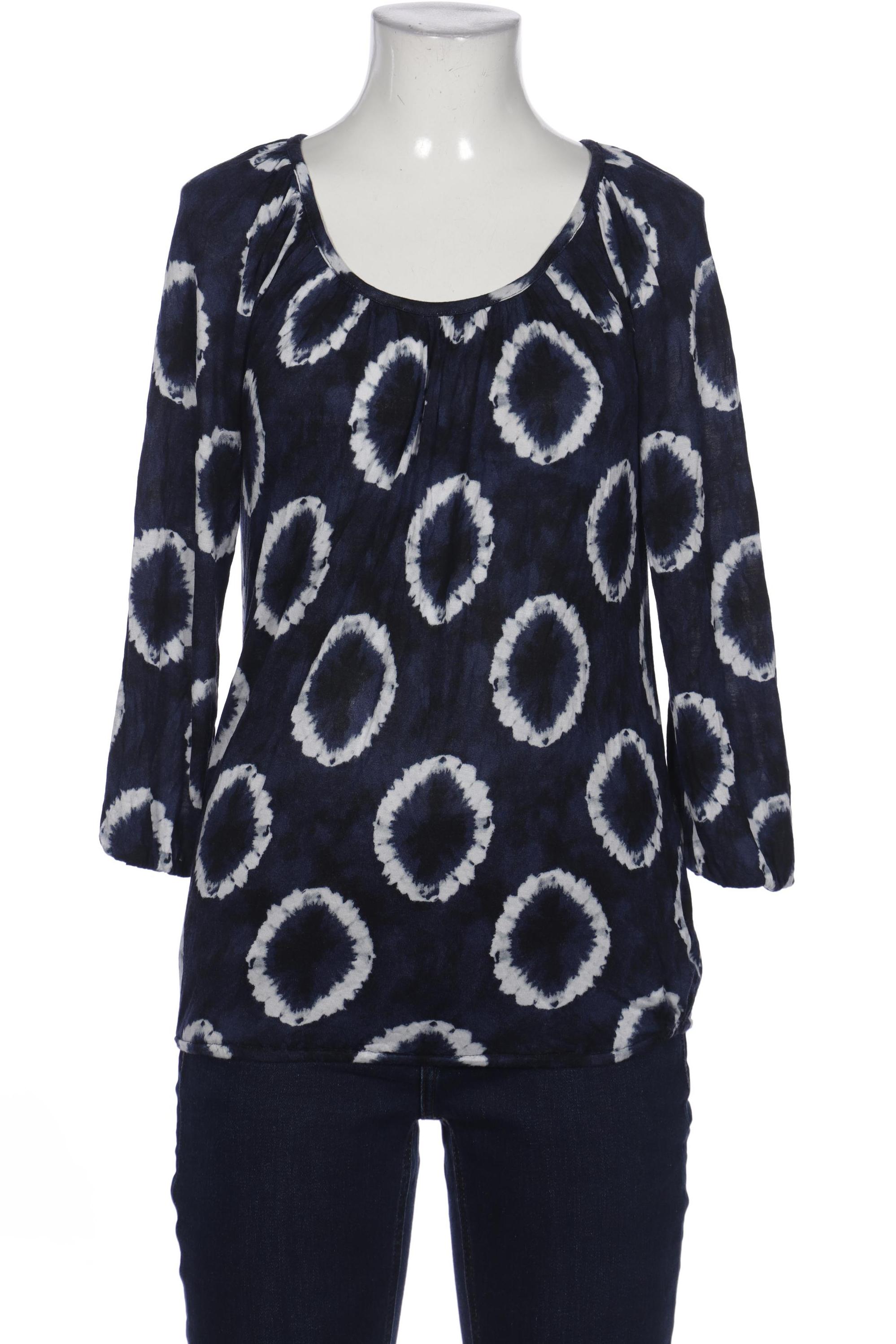 

MICHAEL MICHAEL KORS Damen Bluse, marineblau