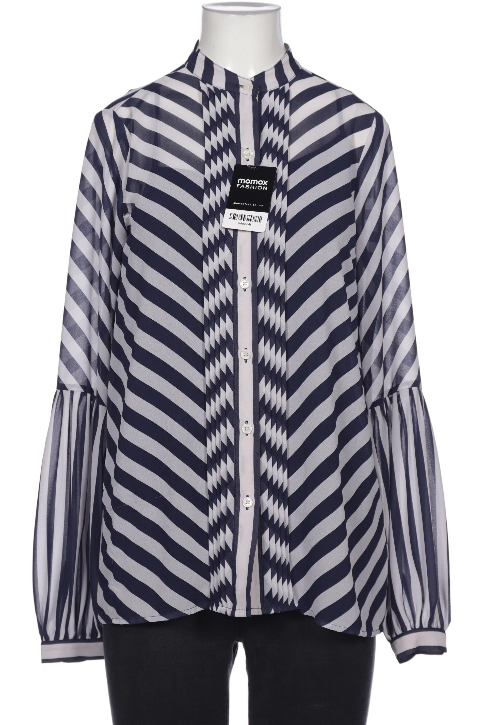 

MICHAEL MICHAEL KORS Damen Bluse, marineblau