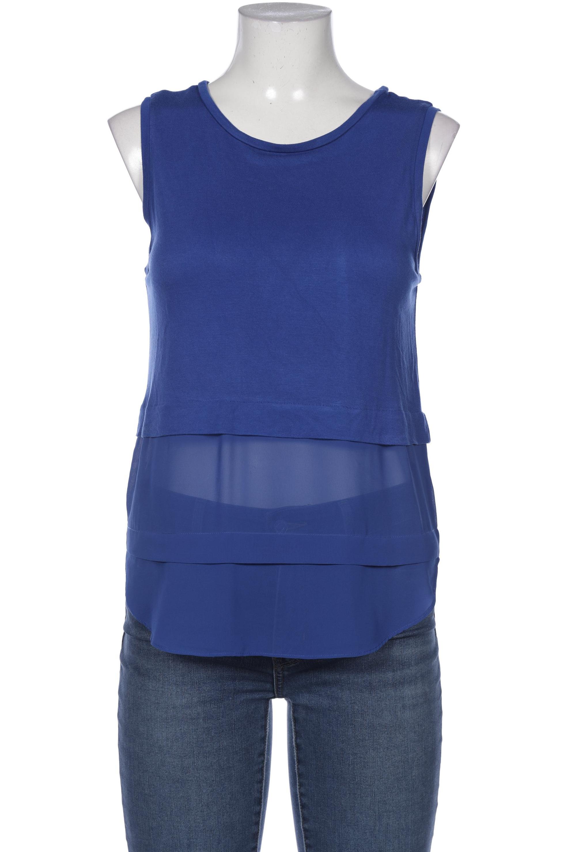 

MICHAEL MICHAEL KORS Damen Bluse, blau