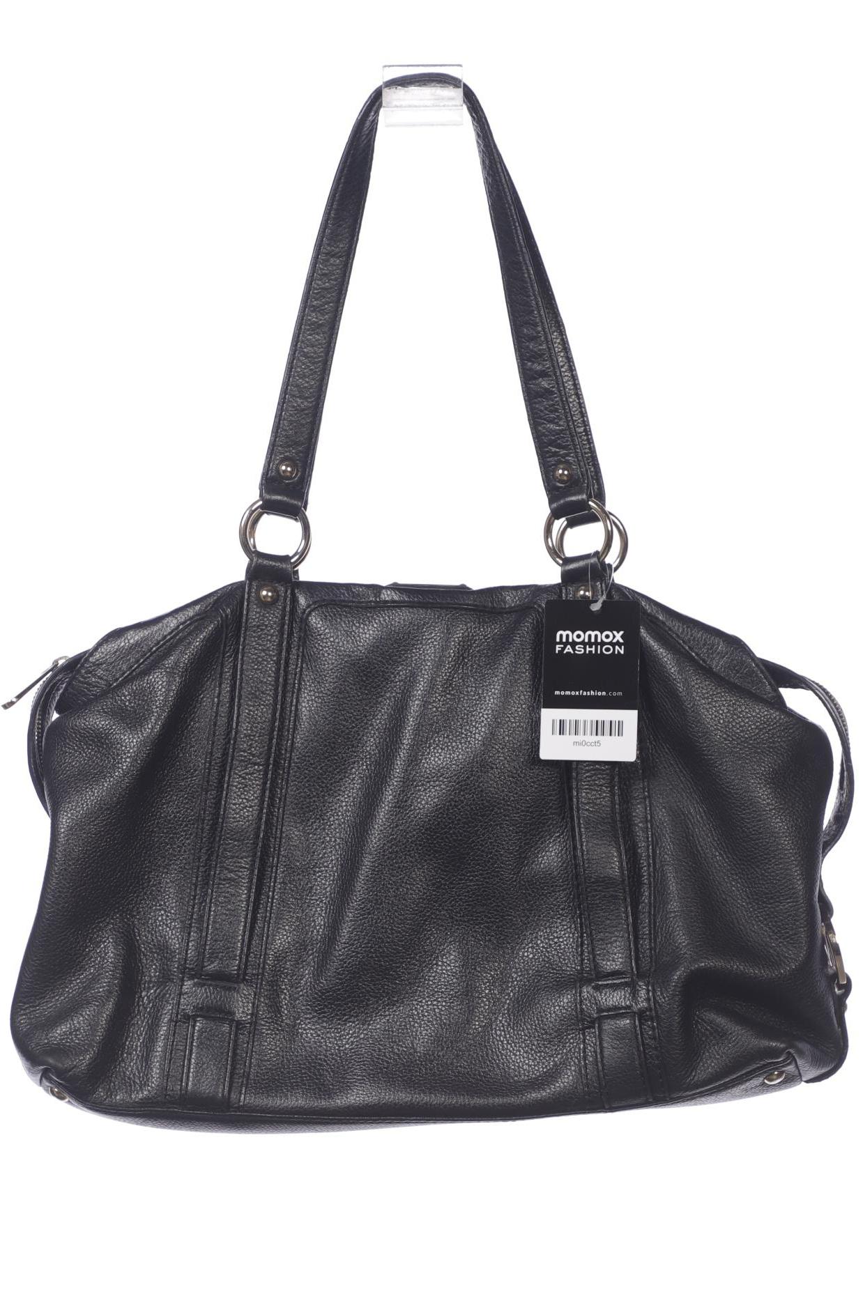 

Michael Michael Kors Damen Handtasche, schwarz, Gr.