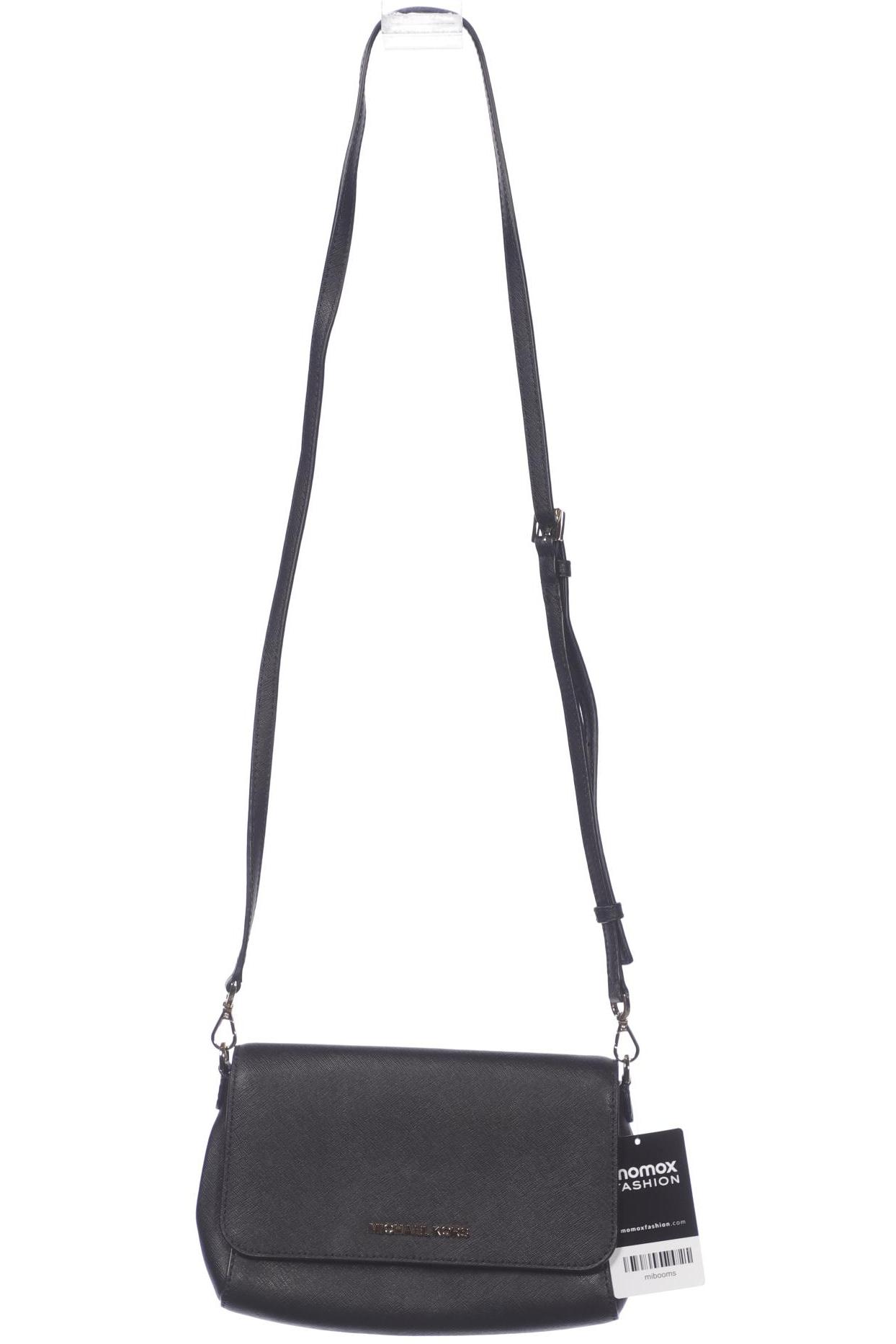 

Michael Michael Kors Damen Handtasche, schwarz, Gr.