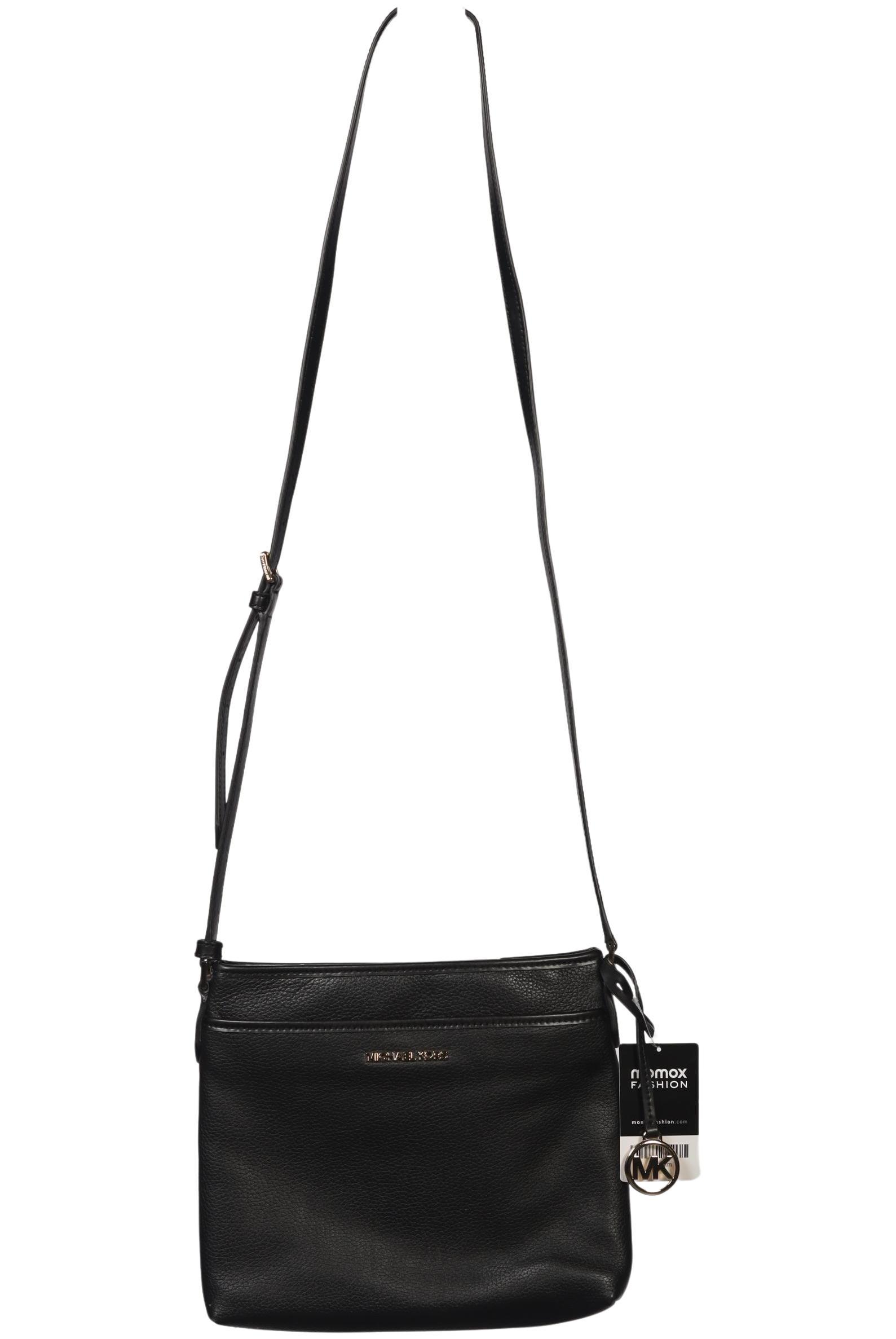 

Michael Michael Kors Damen Handtasche, schwarz, Gr.