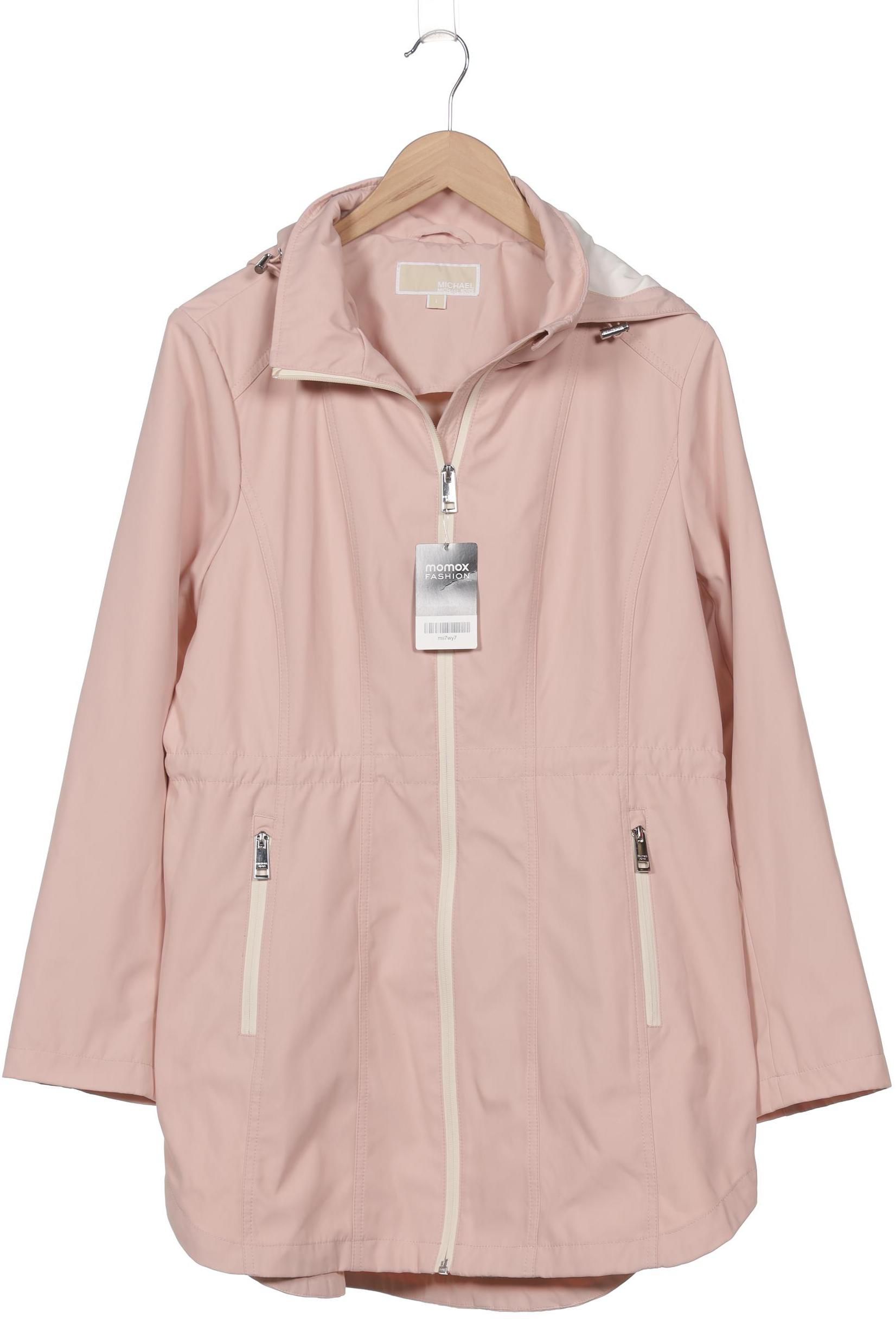 

Michael Michael Kors Damen Mantel, pink, Gr. 42