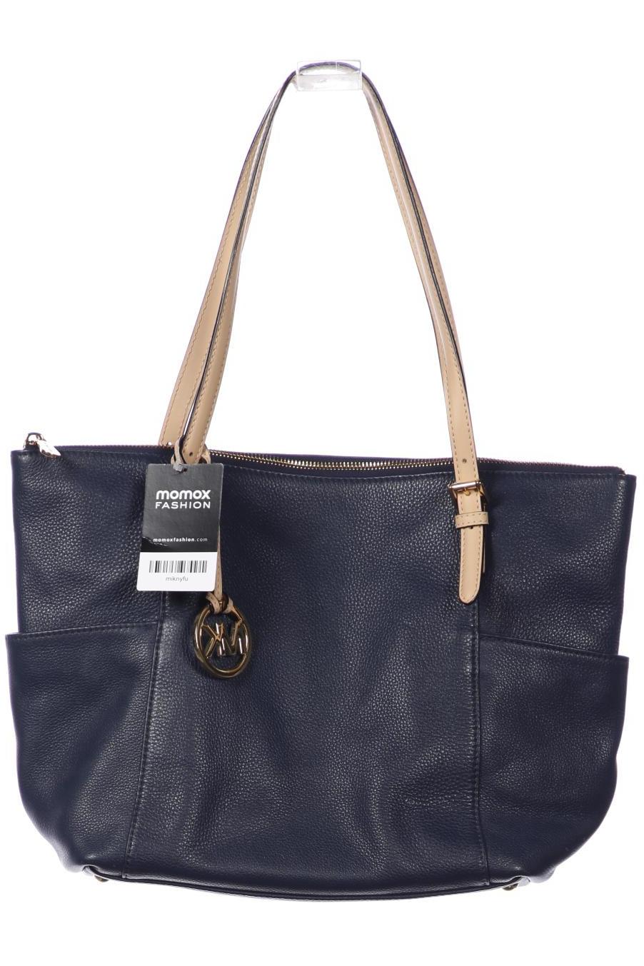 

MICHAEL MICHAEL KORS Damen Handtasche, marineblau