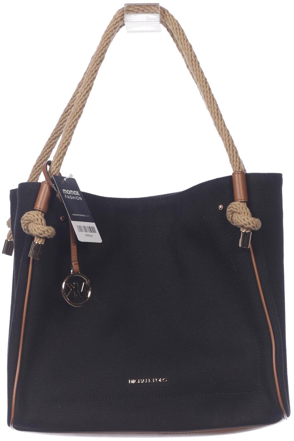 

Michael Michael Kors Damen Handtasche, schwarz, Gr.