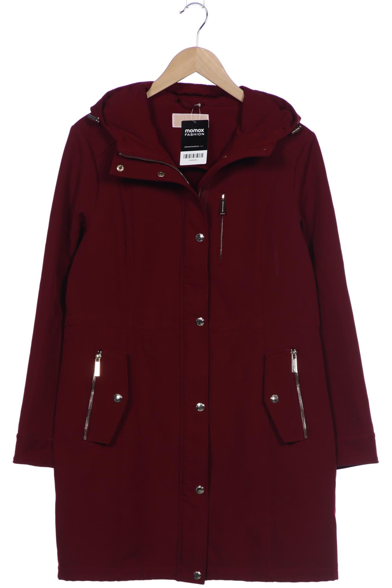 

Michael Michael Kors Damen Mantel, bordeaux, Gr. 42