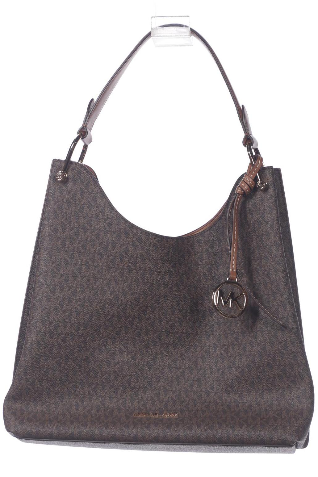 

Michael Michael Kors Damen Handtasche, braun, Gr.