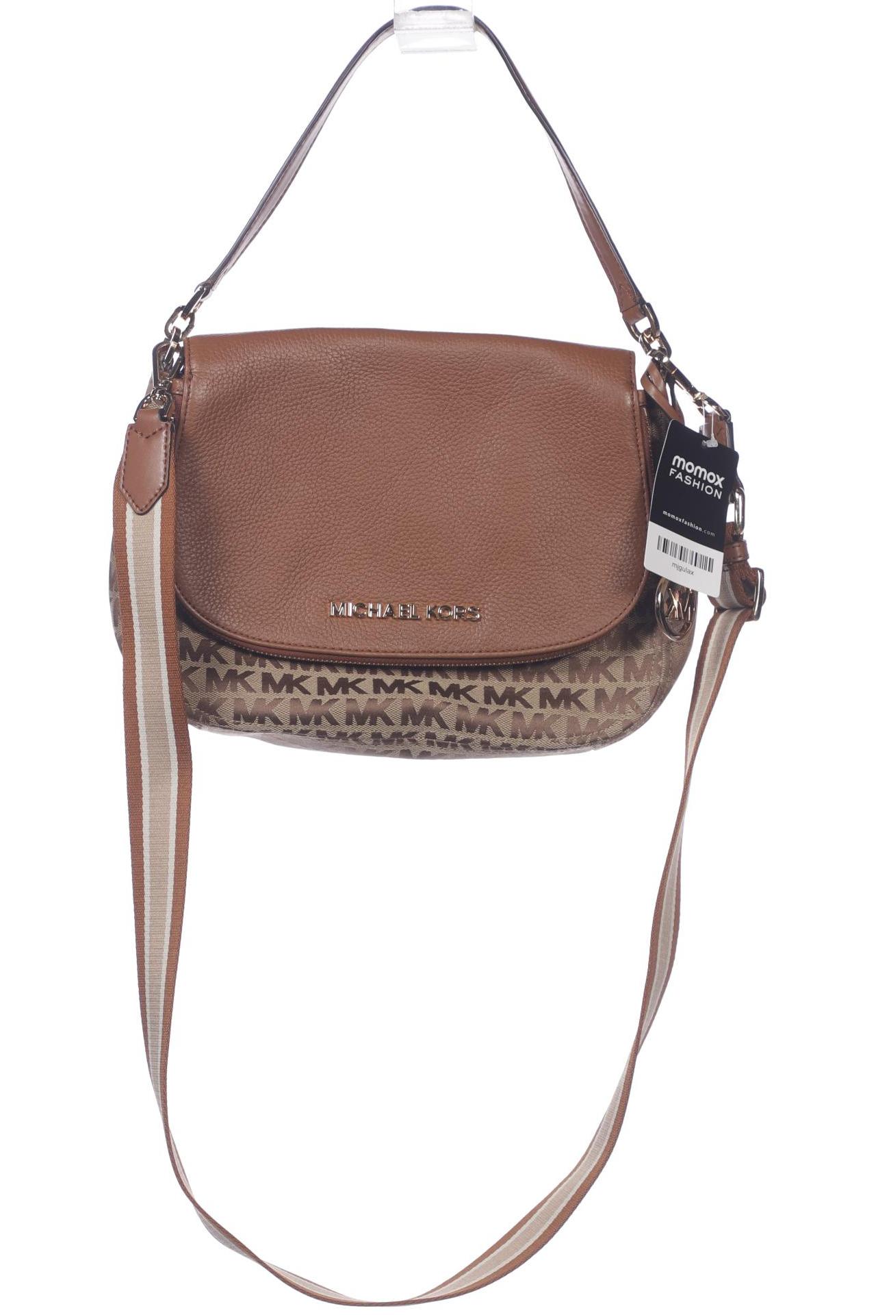 

Michael Michael Kors Damen Handtasche, braun, Gr.
