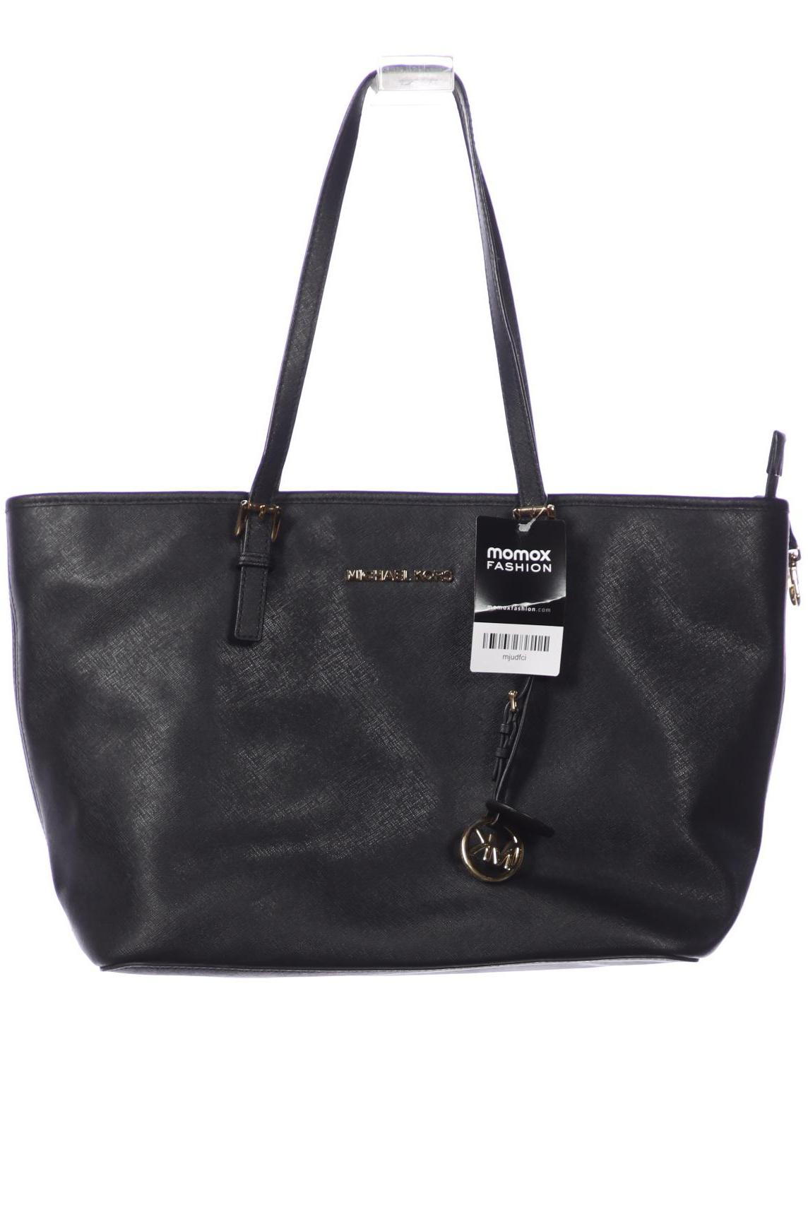 

Michael Michael Kors Damen Handtasche, schwarz, Gr.