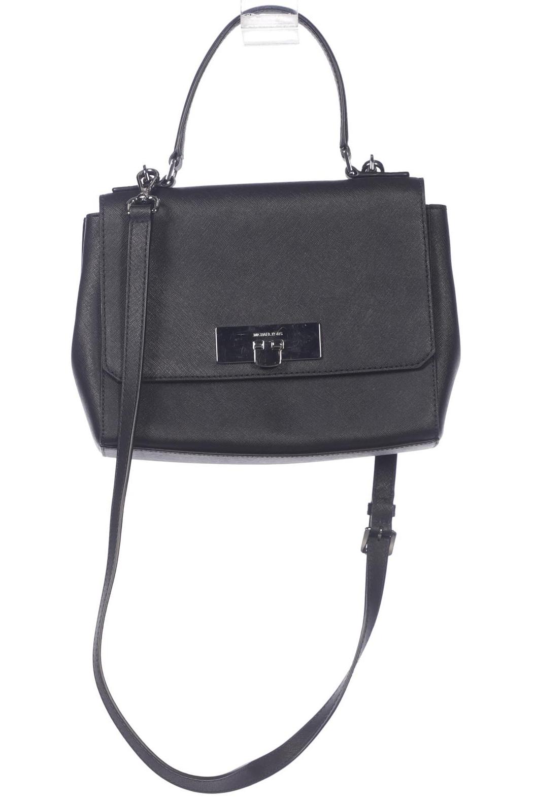 

Michael Michael Kors Damen Handtasche, schwarz, Gr.