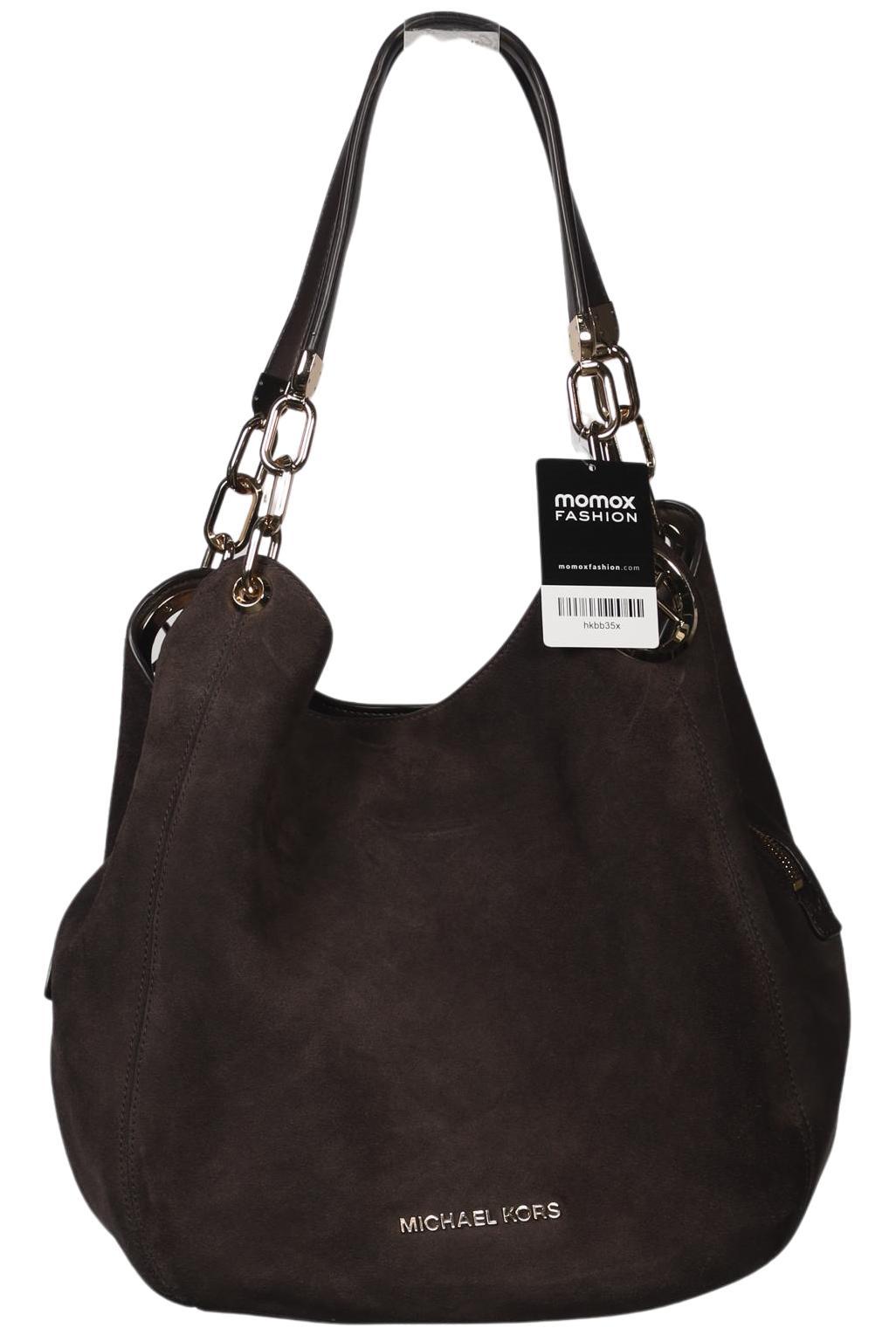 

Michael Michael Kors Damen Handtasche, braun, Gr.