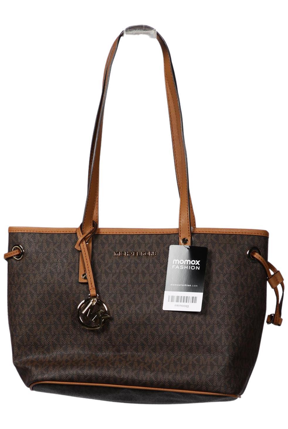 

Michael Michael Kors Damen Handtasche, braun, Gr.