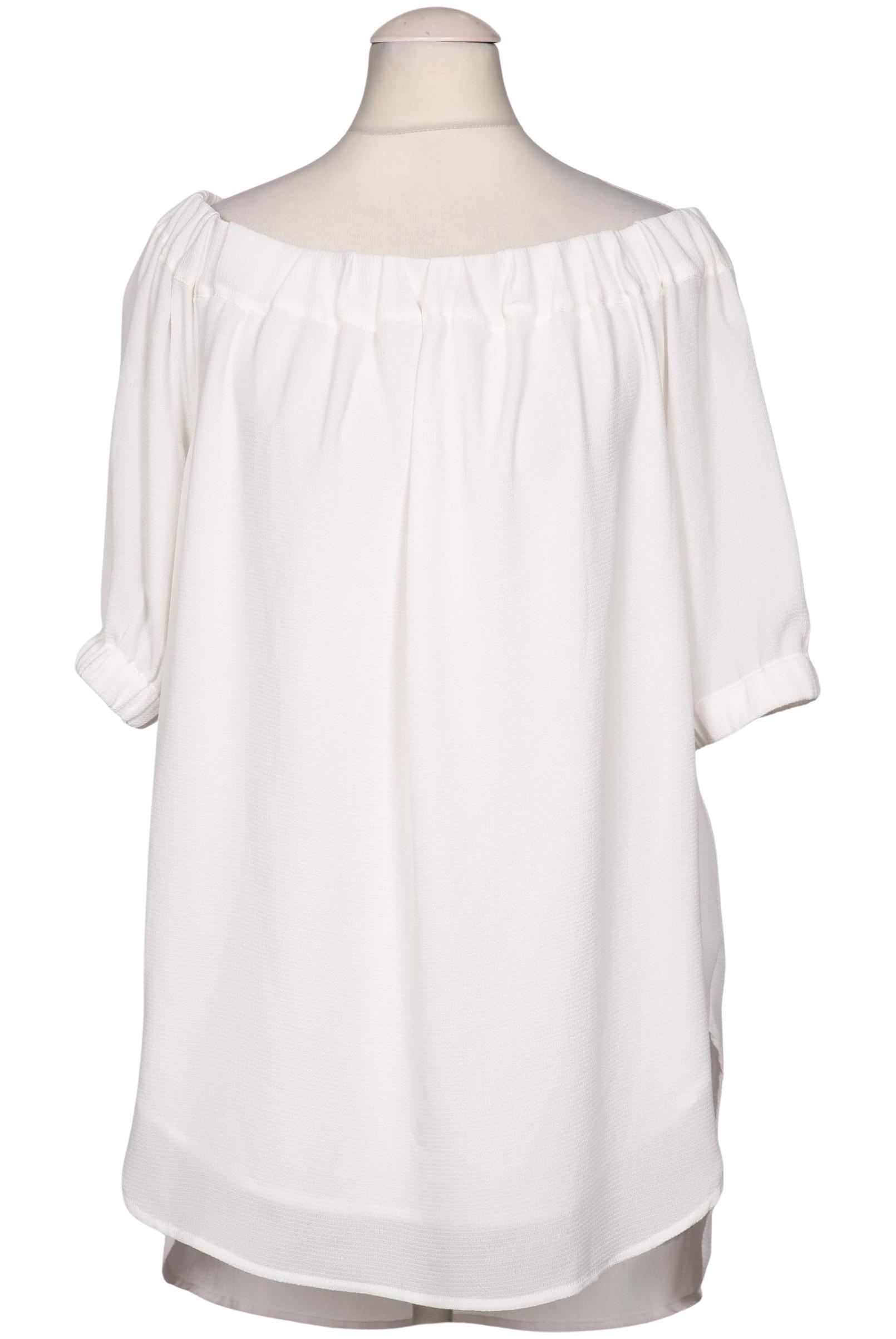 

Michael Michael Kors Damen Bluse, weiß, Gr. 36