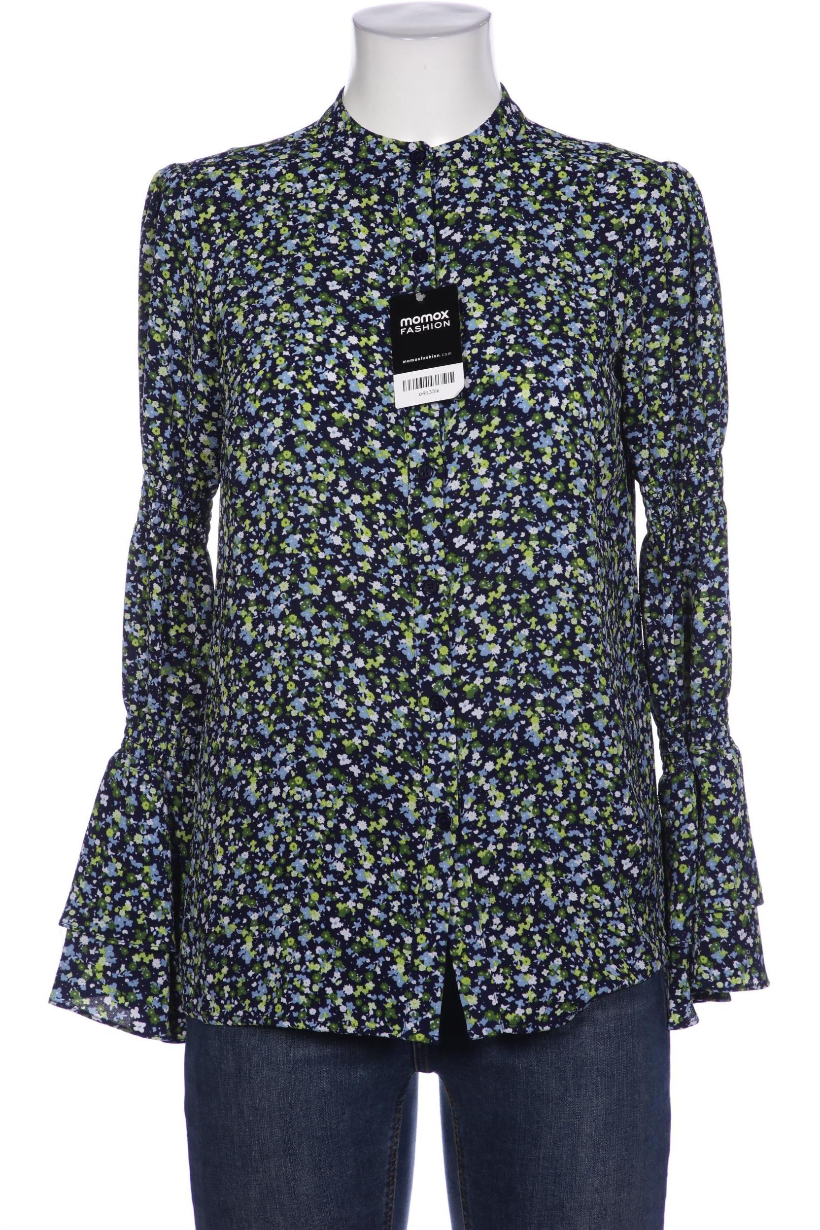 

MICHAEL MICHAEL KORS Damen Bluse, marineblau