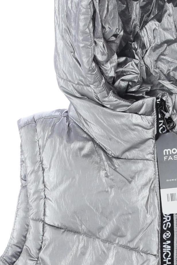 Thumbnail - Michael Michael Kors Mädchen Jacke, silber, Gr. 140