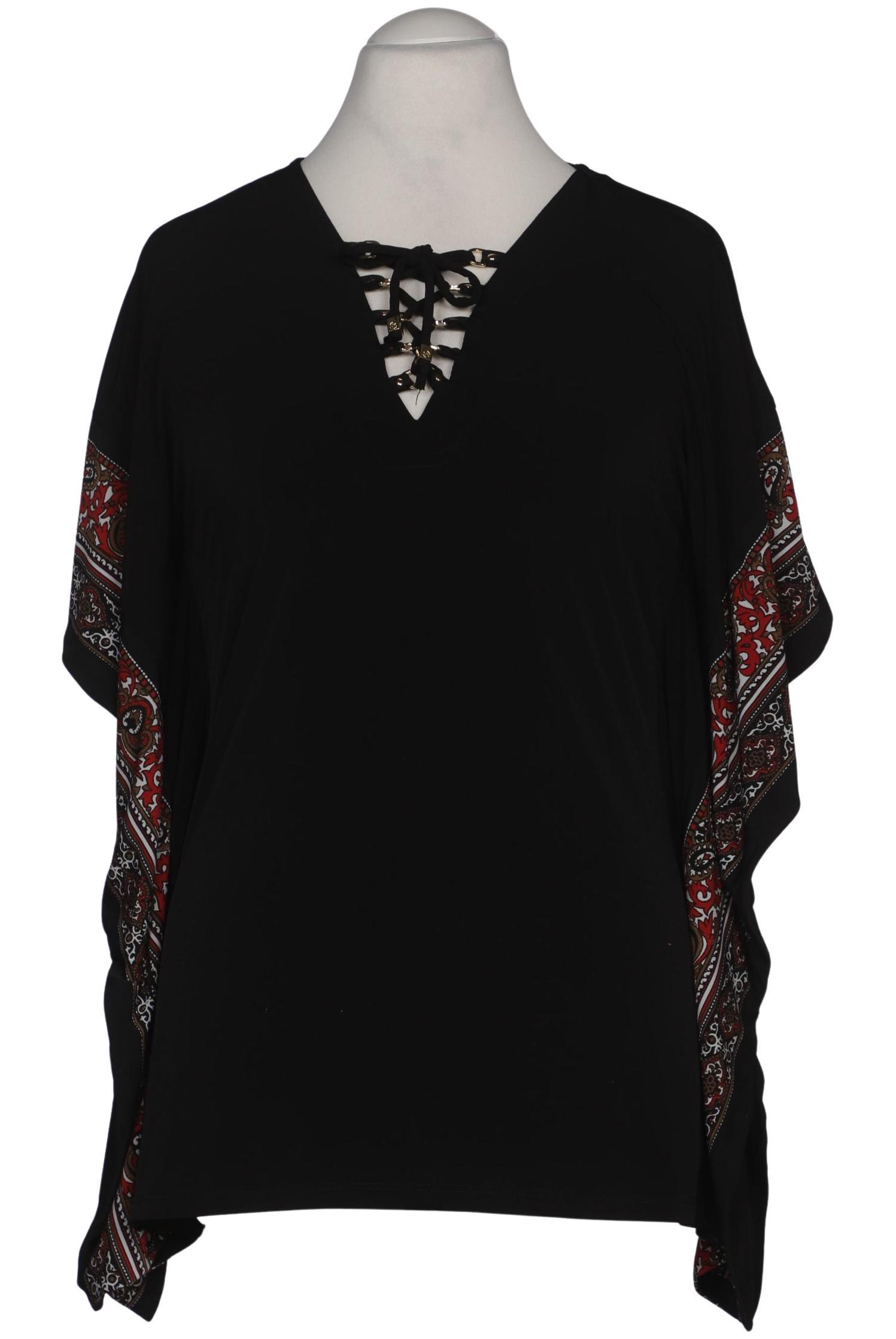 

Michael Michael Kors Damen Bluse, schwarz, Gr. 36