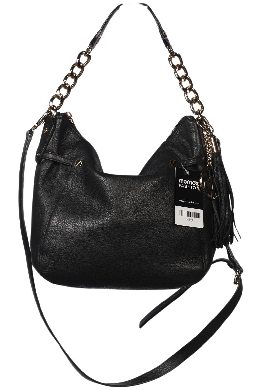 

Michael Michael Kors Damen Handtasche, schwarz, Gr.