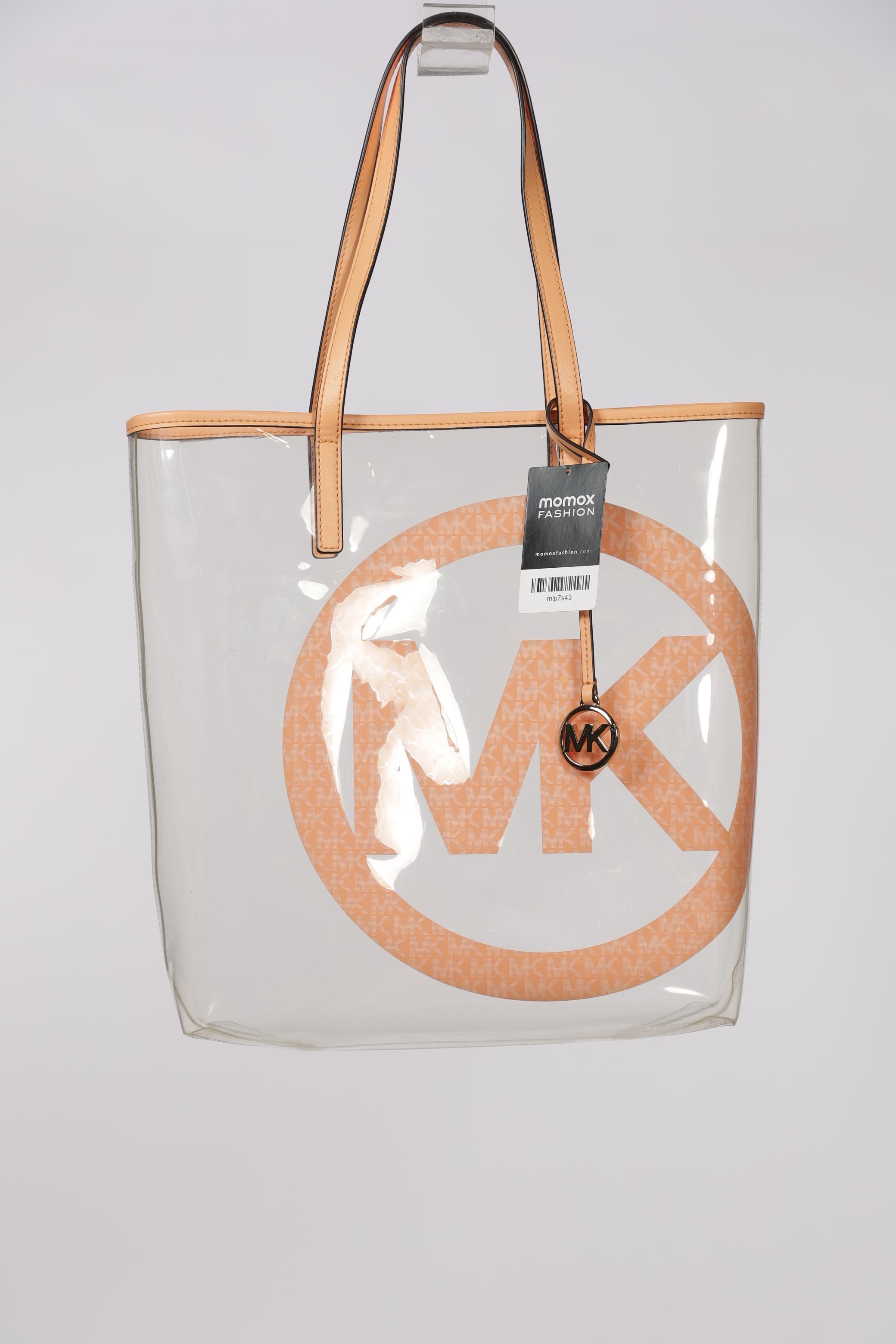 

Michael Michael Kors Damen Handtasche, weiß, Gr.