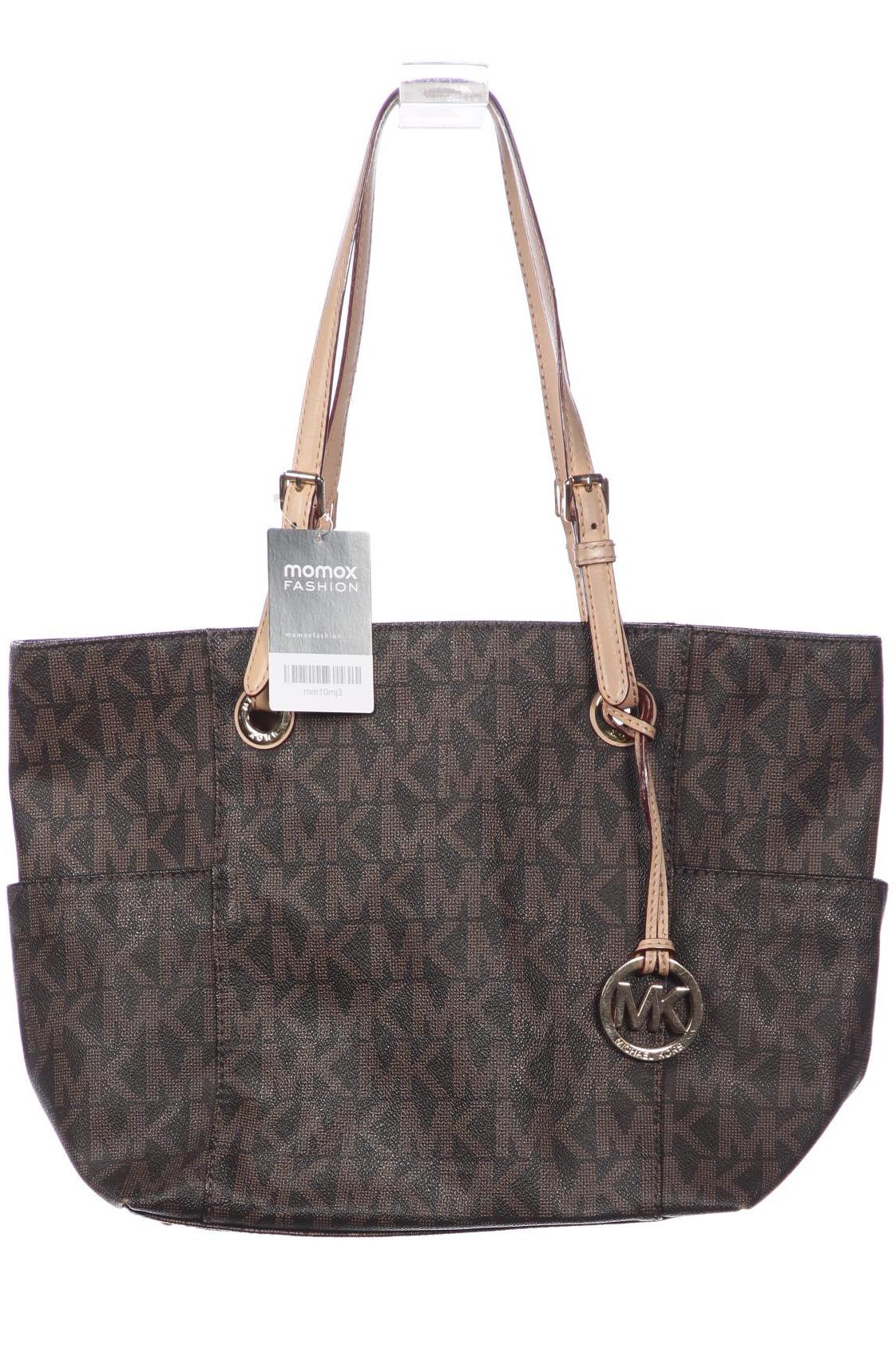 

Michael Michael Kors Damen Handtasche, braun, Gr.