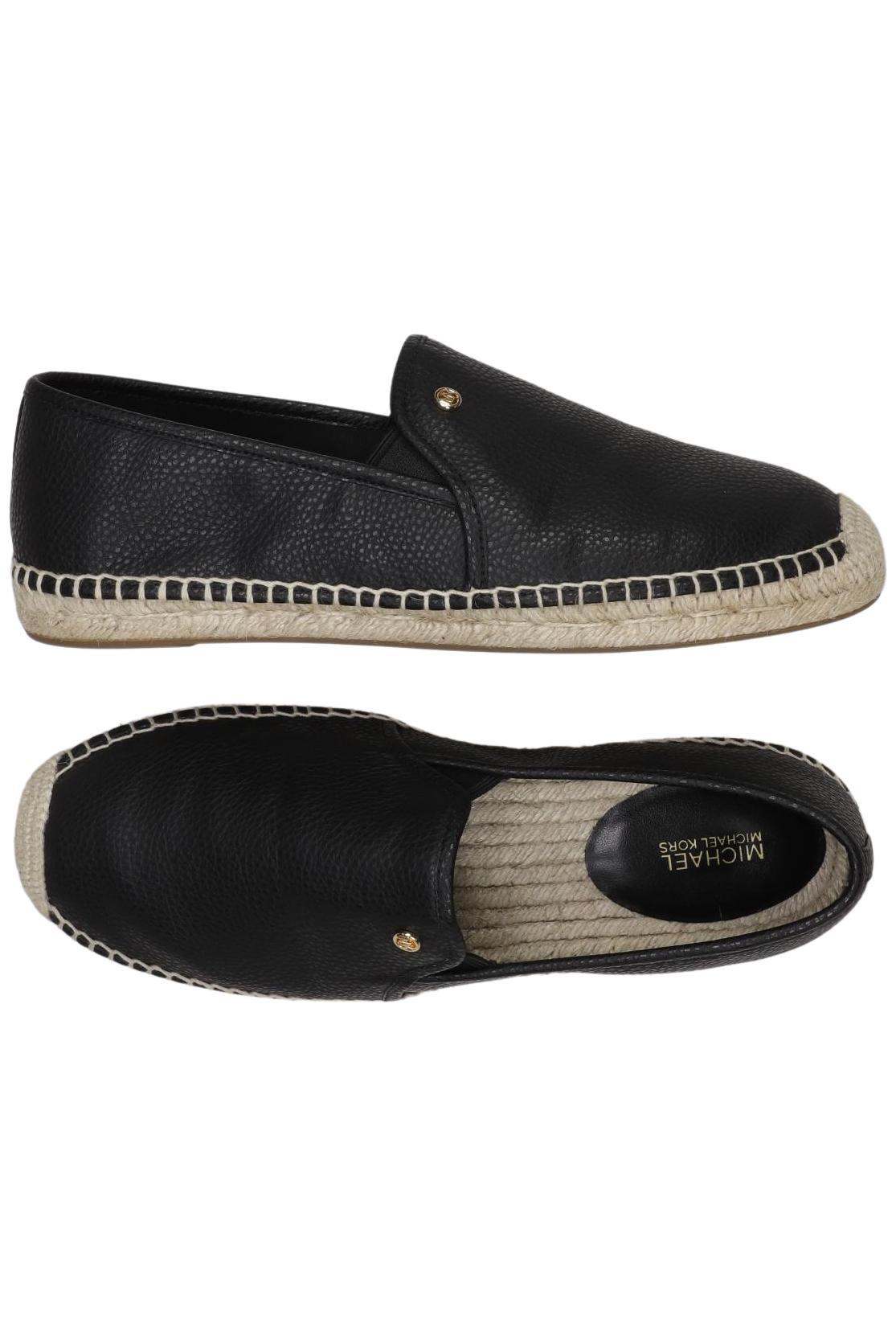 

Michael Michael Kors Damen Halbschuh, schwarz, Gr. 40