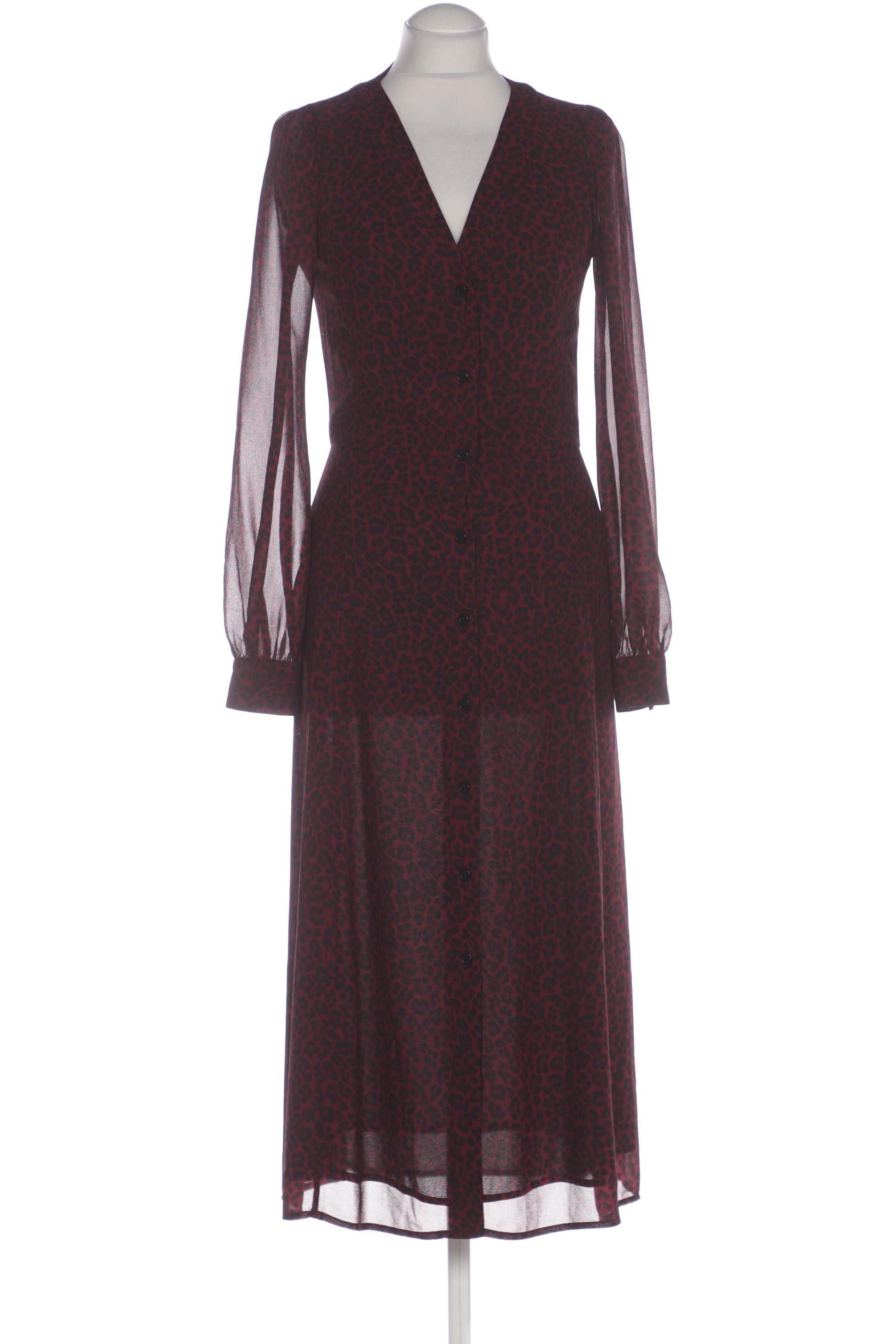 

Michael Michael Kors Damen Kleid, bordeaux, Gr. 34