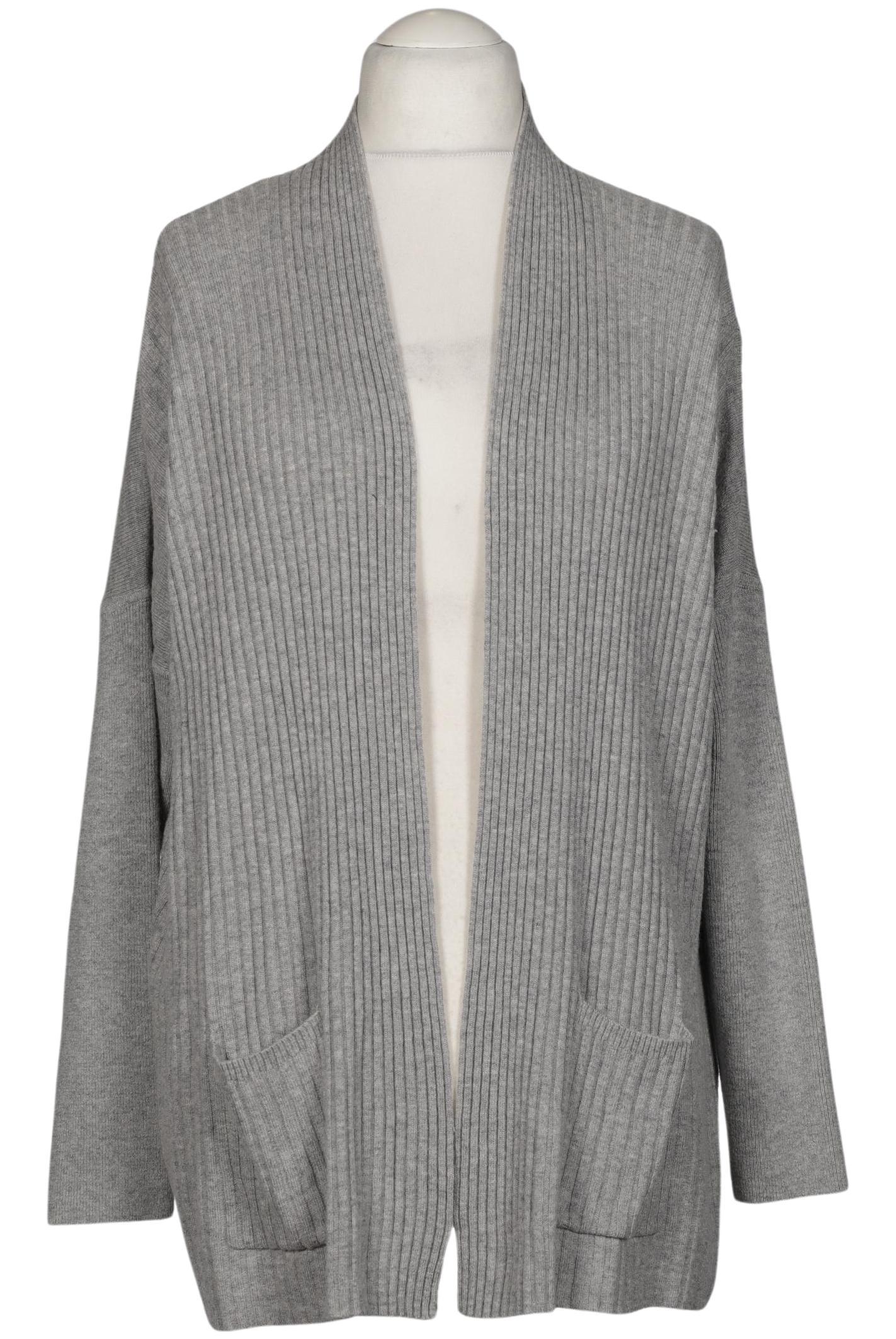 

Michael Michael Kors Damen Strickjacke, grau, Gr. 42