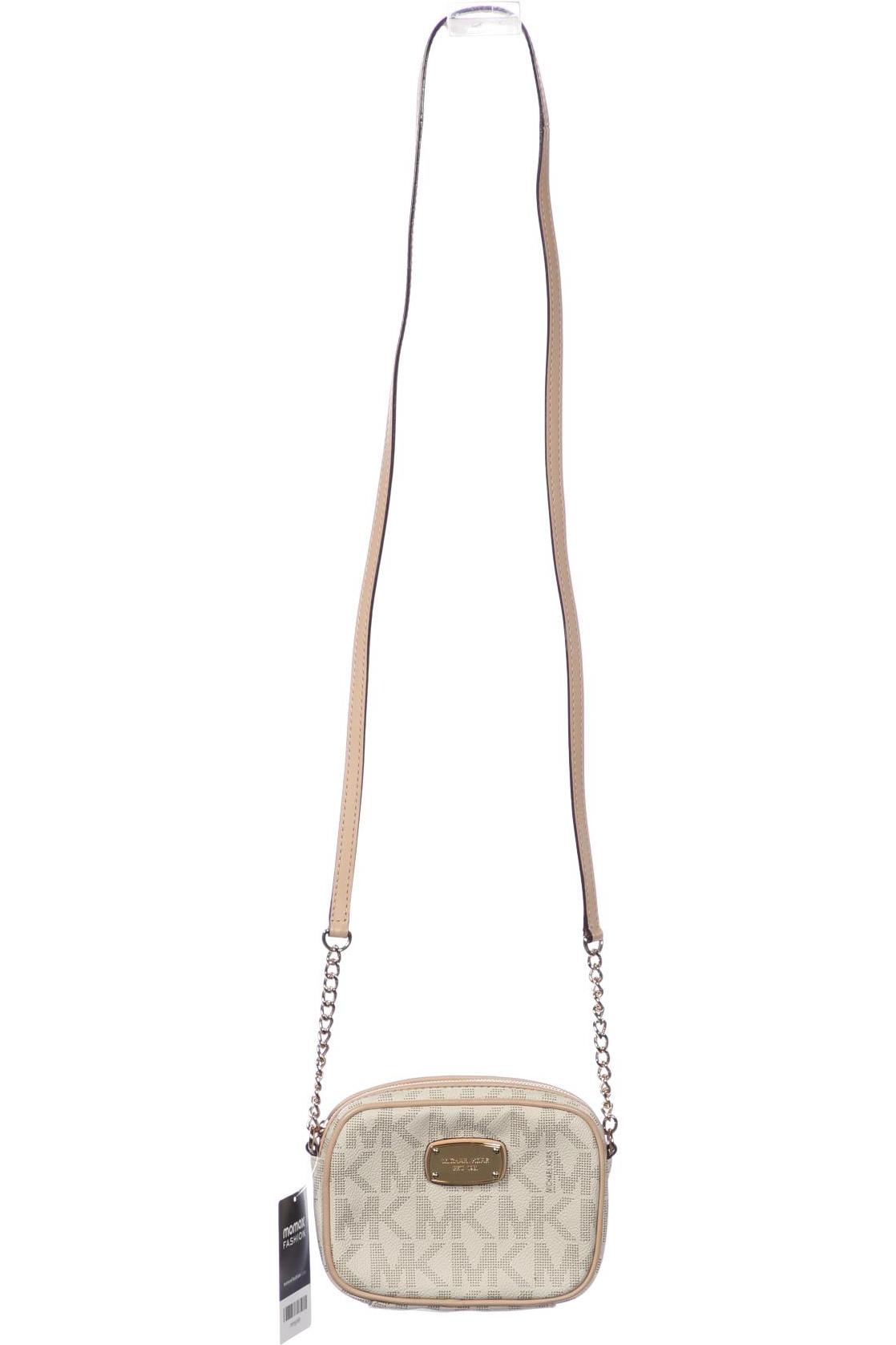 

MICHAEL MICHAEL KORS Damen Handtasche, beige