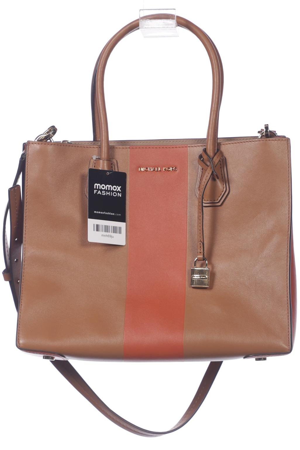 

Michael Michael Kors Damen Handtasche, braun, Gr.