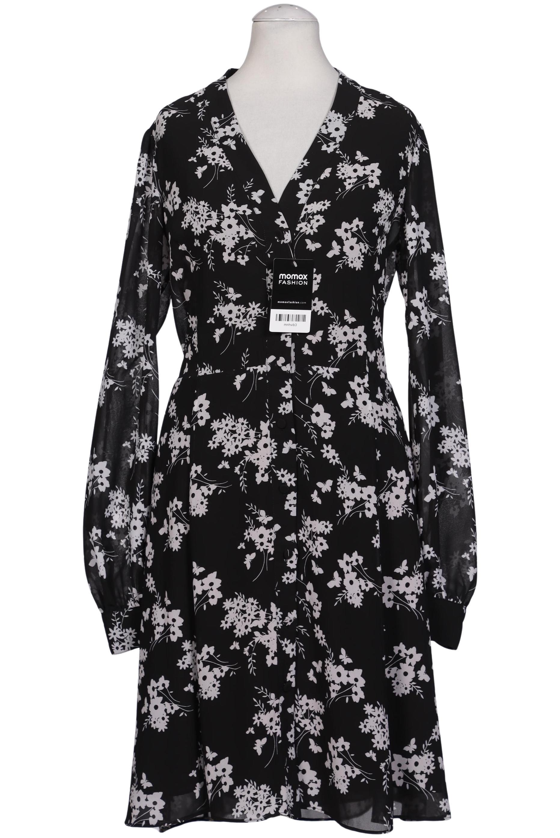 

Michael Michael Kors Damen Kleid, schwarz, Gr. 34