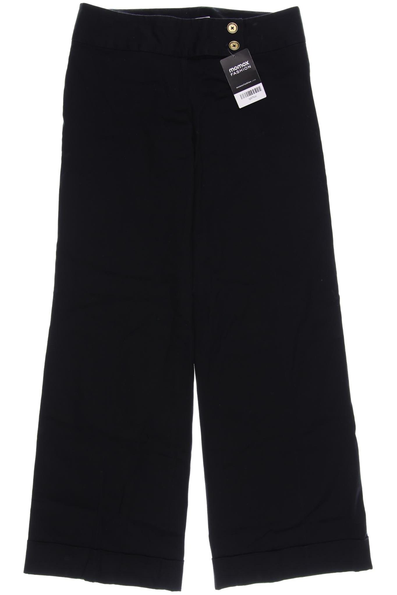 

Michael Michael Kors Damen Stoffhose, schwarz, Gr. 29