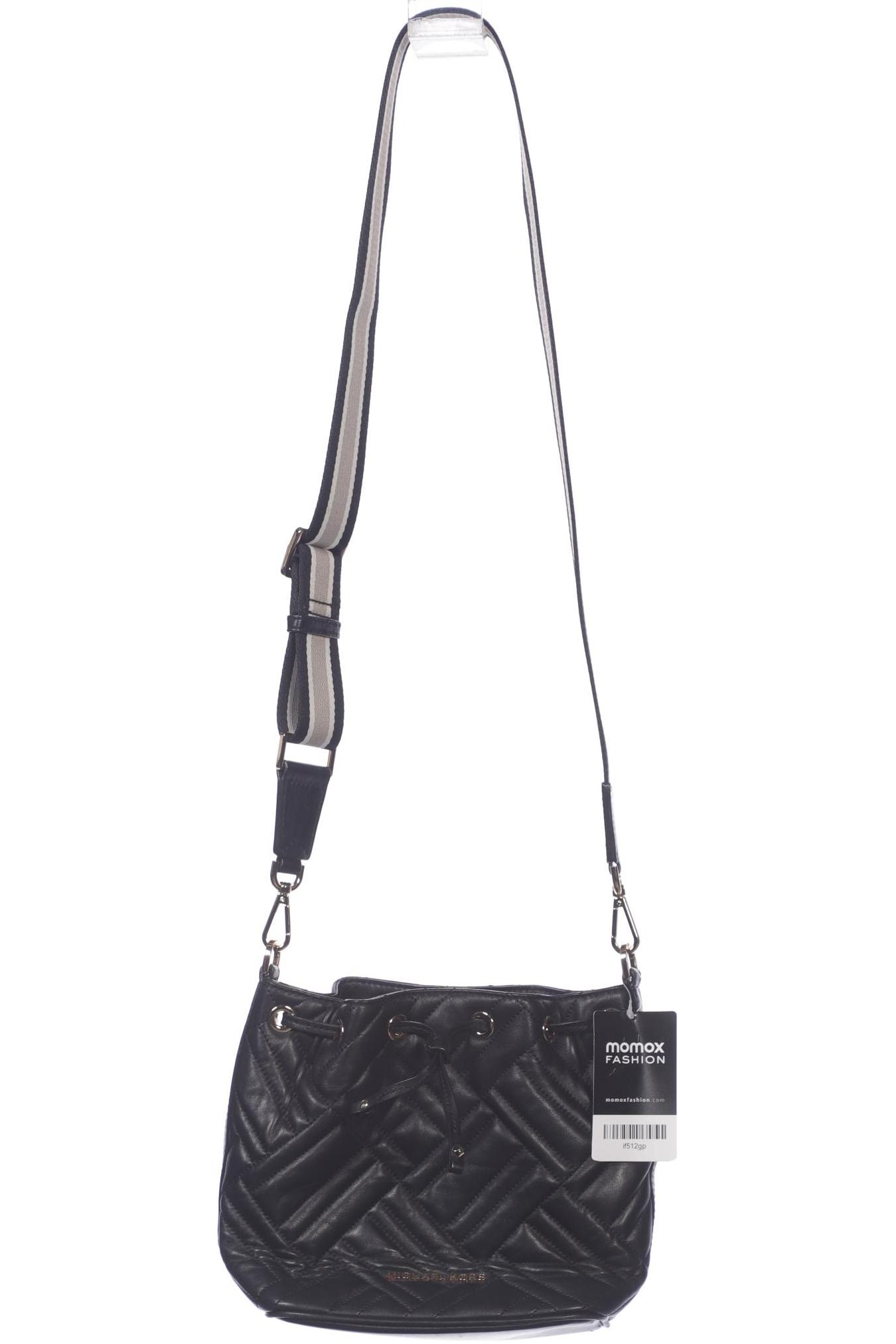 

Michael Michael Kors Damen Handtasche, schwarz, Gr.