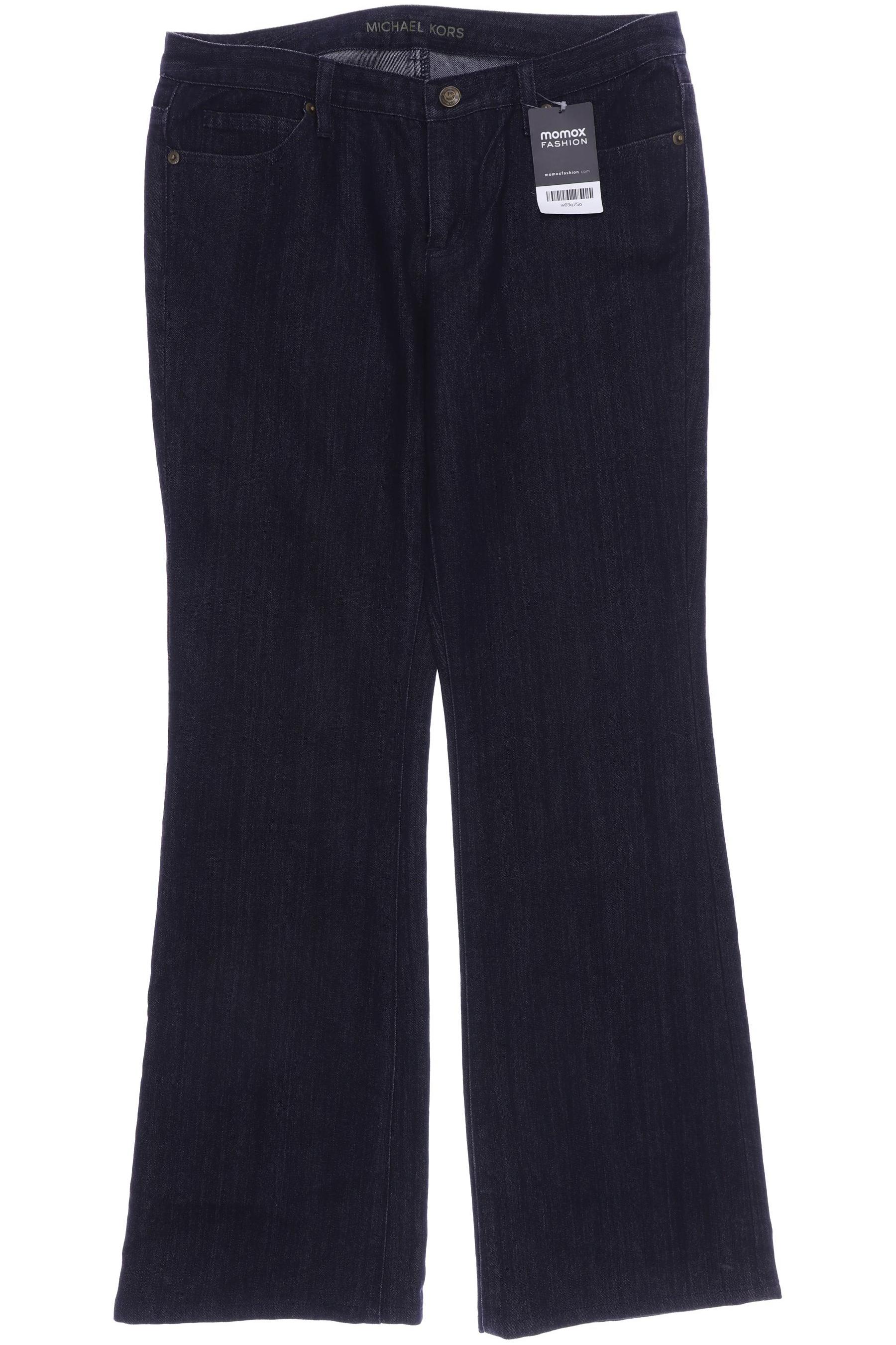 

MICHAEL MICHAEL KORS Damen Jeans, marineblau