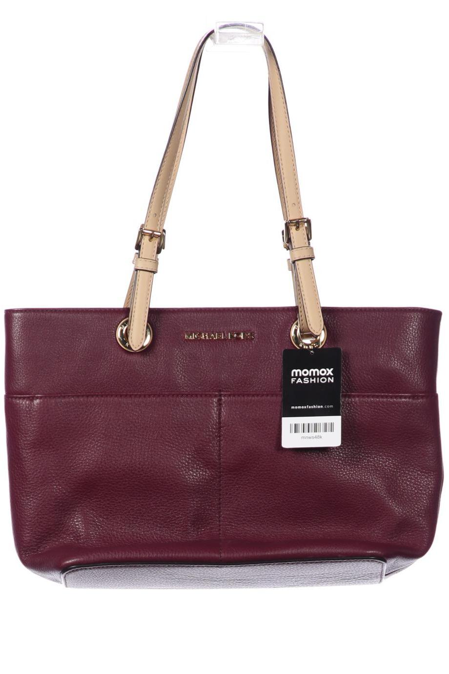 

MICHAEL MICHAEL KORS Damen Handtasche, bordeaux