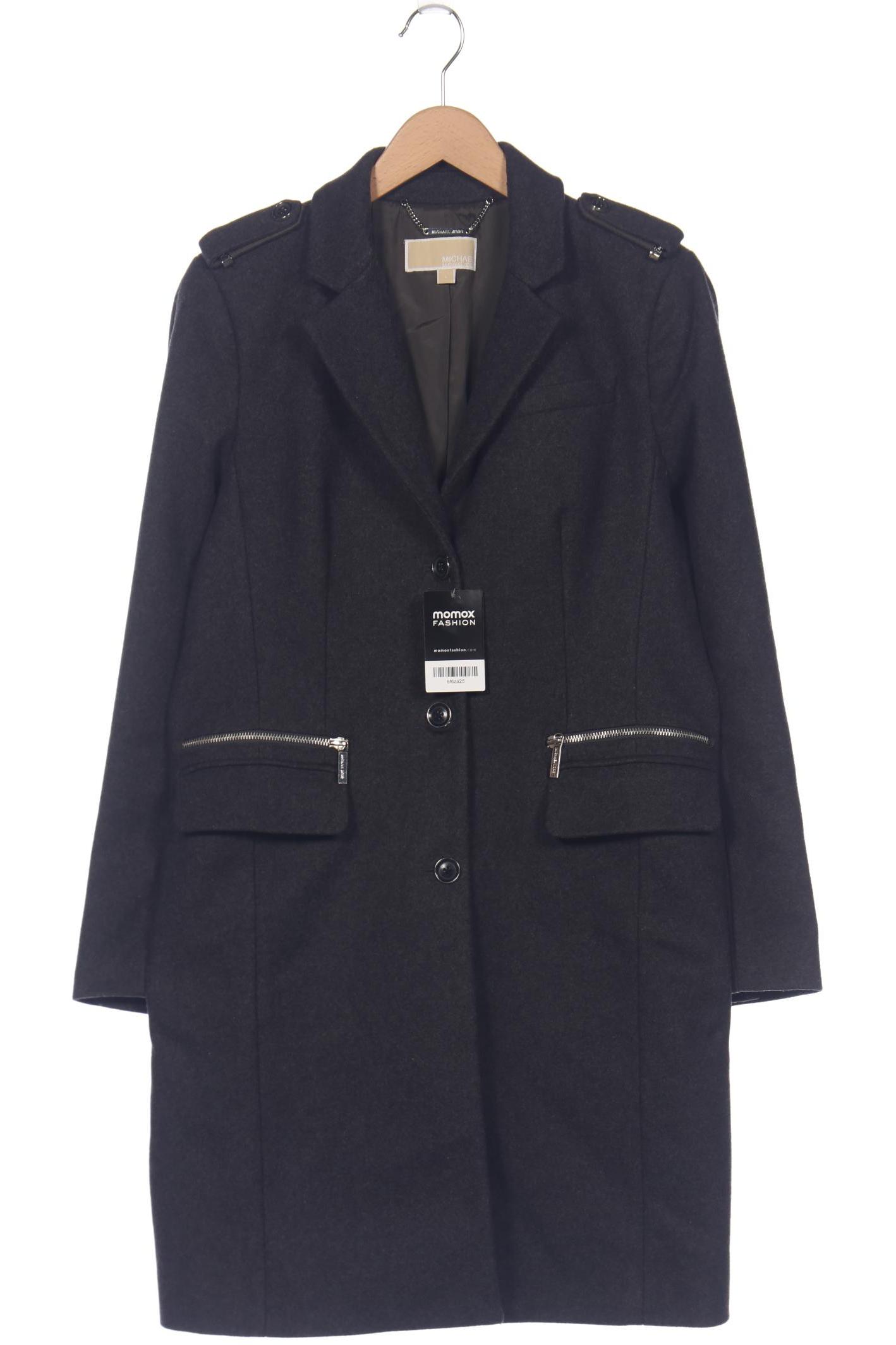 

Michael Michael Kors Damen Mantel, grau, Gr. 42