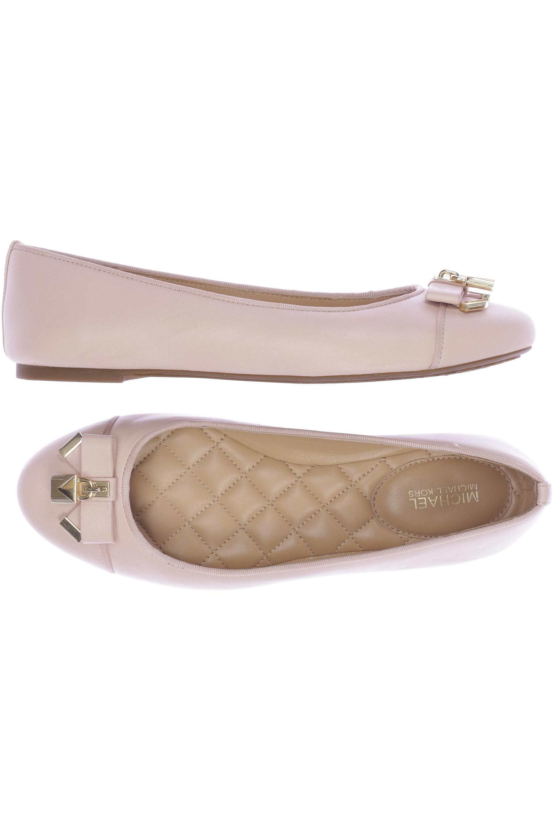 

Michael Michael Kors Damen Ballerinas, pink, Gr. 7.5