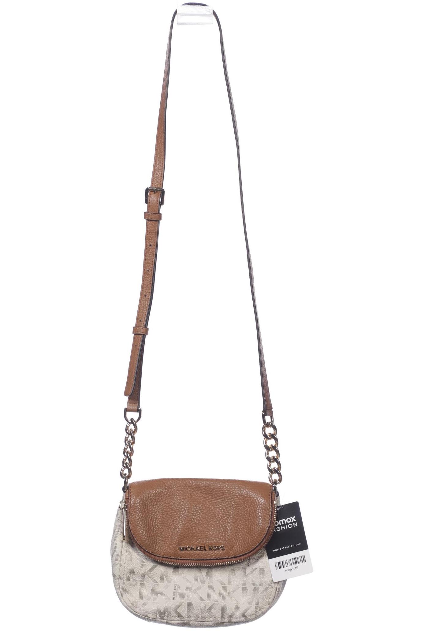 

Michael Michael Kors Damen Handtasche, cremeweiß, Gr.