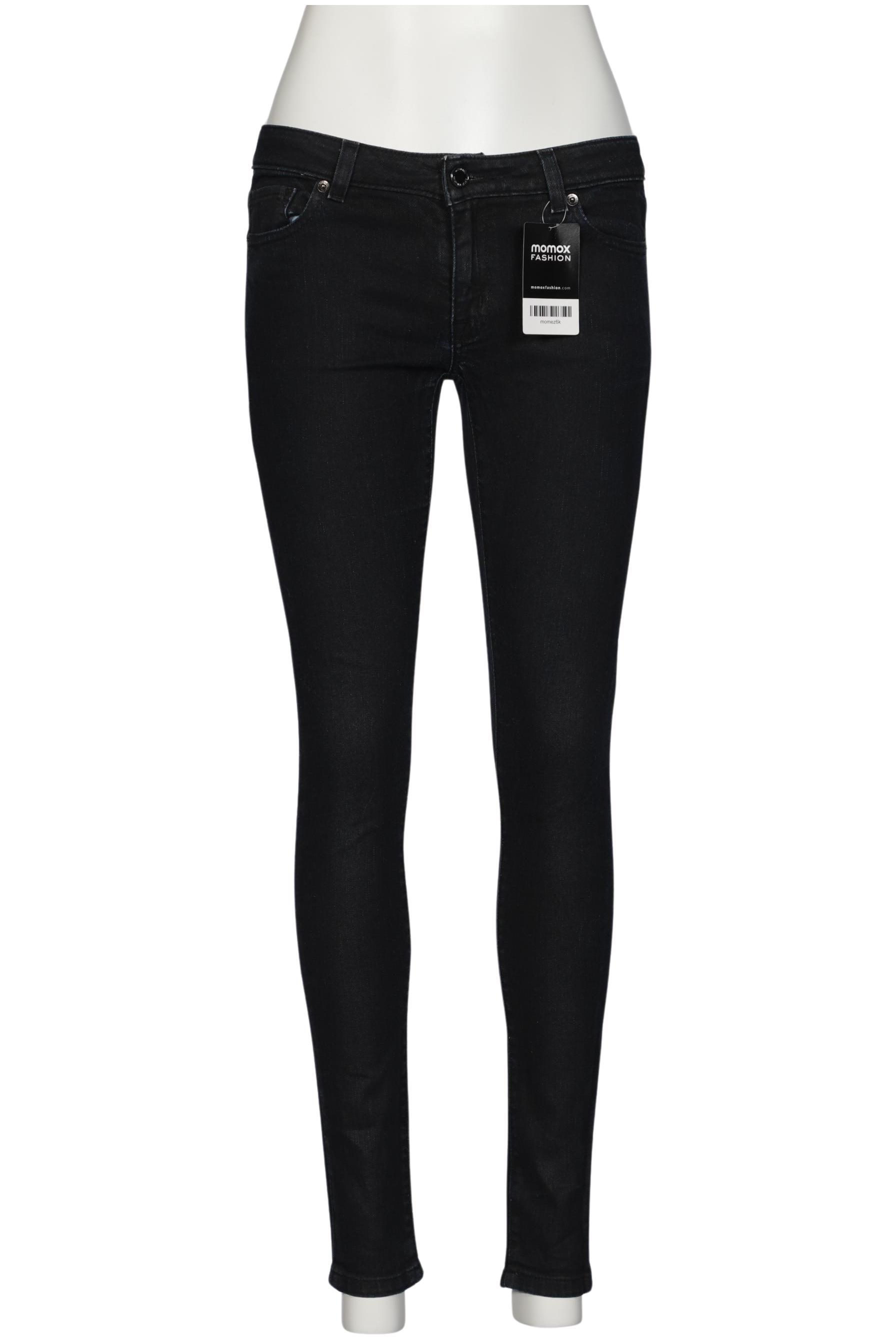 

Michael Michael Kors Damen Jeans, marineblau, Gr. 2