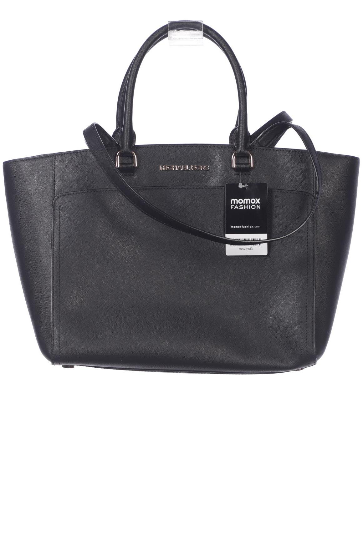 

Michael Michael Kors Damen Handtasche, schwarz, Gr.