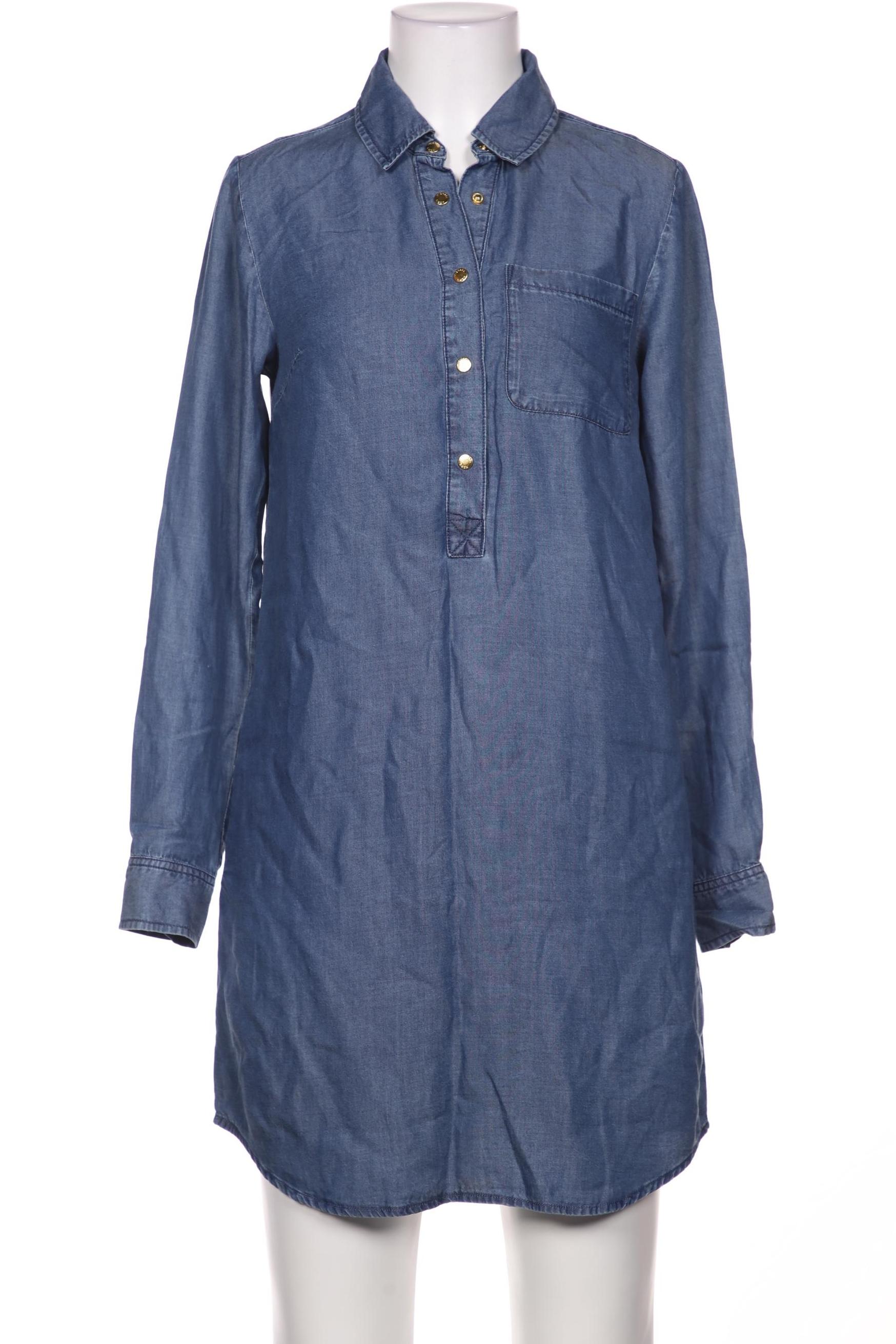 

Michael Michael Kors Damen Kleid, marineblau, Gr. 34