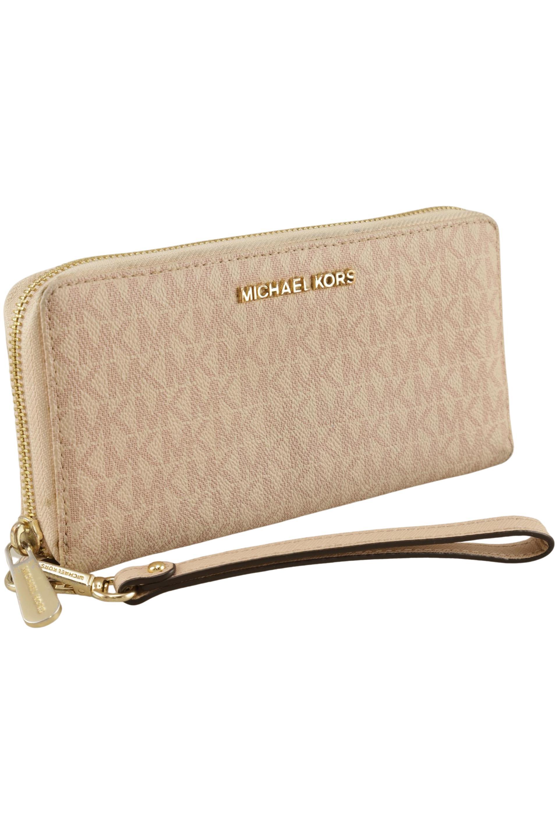 

Michael Michael Kors Damen Portemonnaie, pink, Gr.