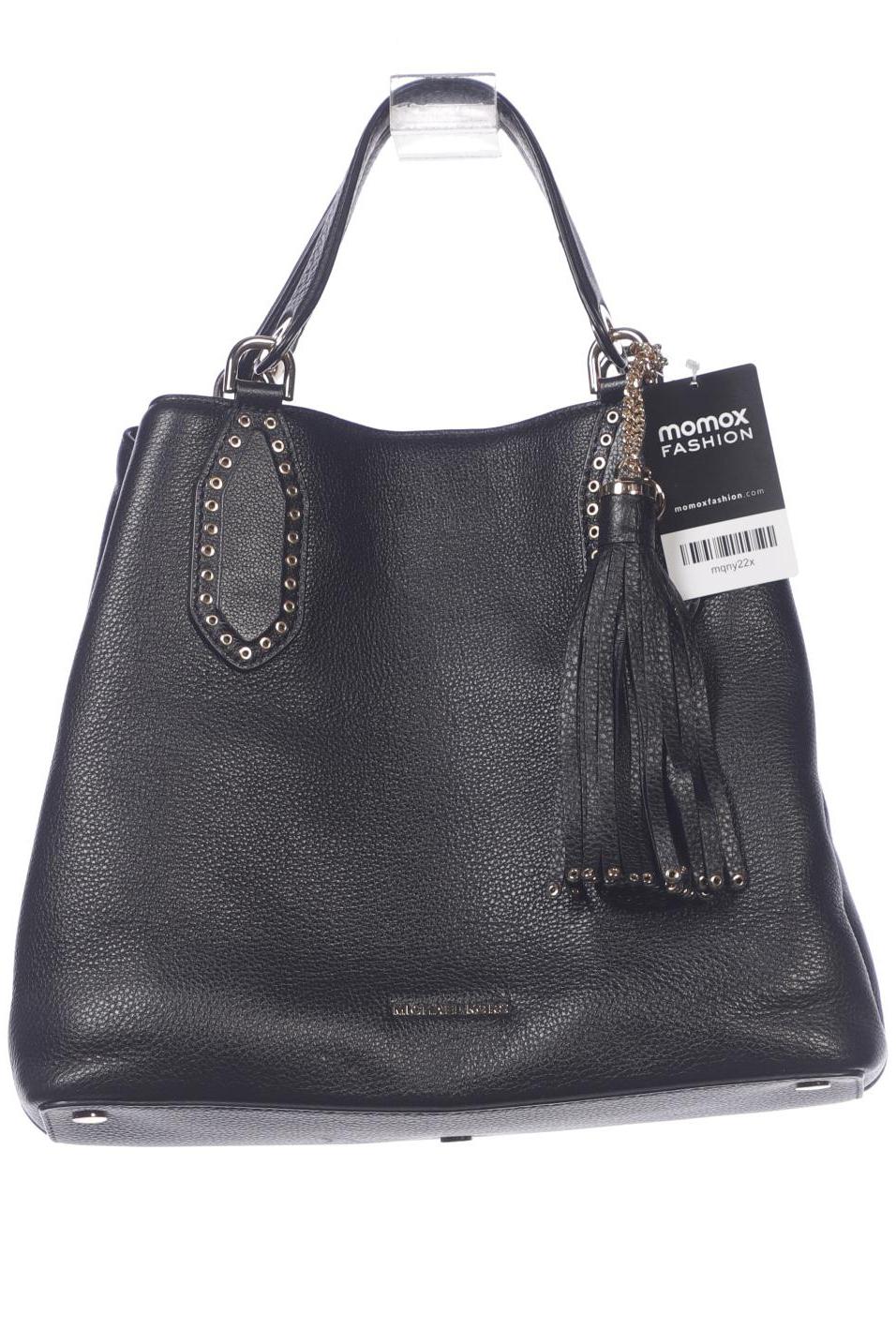 

Michael Michael Kors Damen Handtasche, schwarz, Gr.