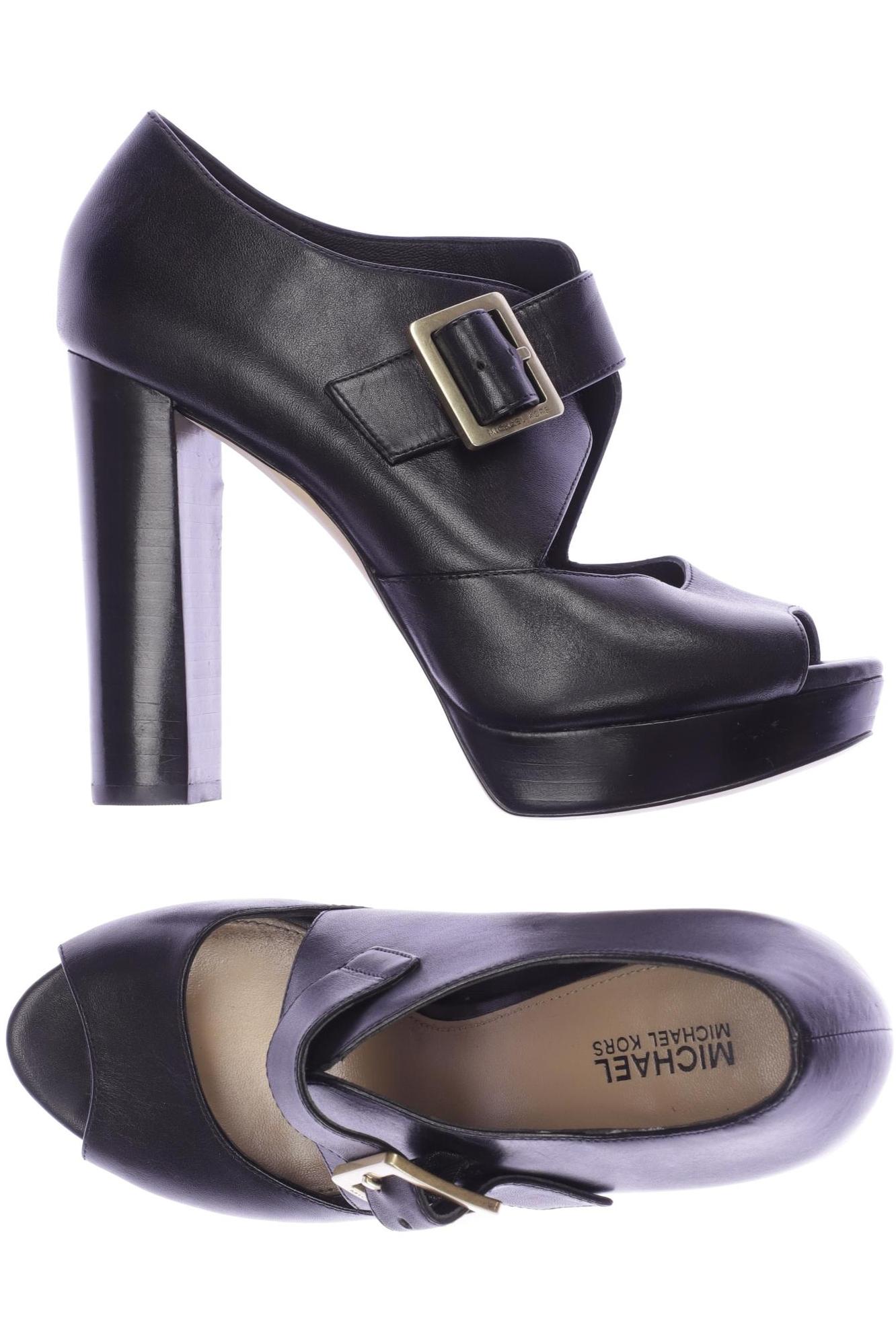 

Michael Michael Kors Damen Pumps, schwarz, Gr. 6