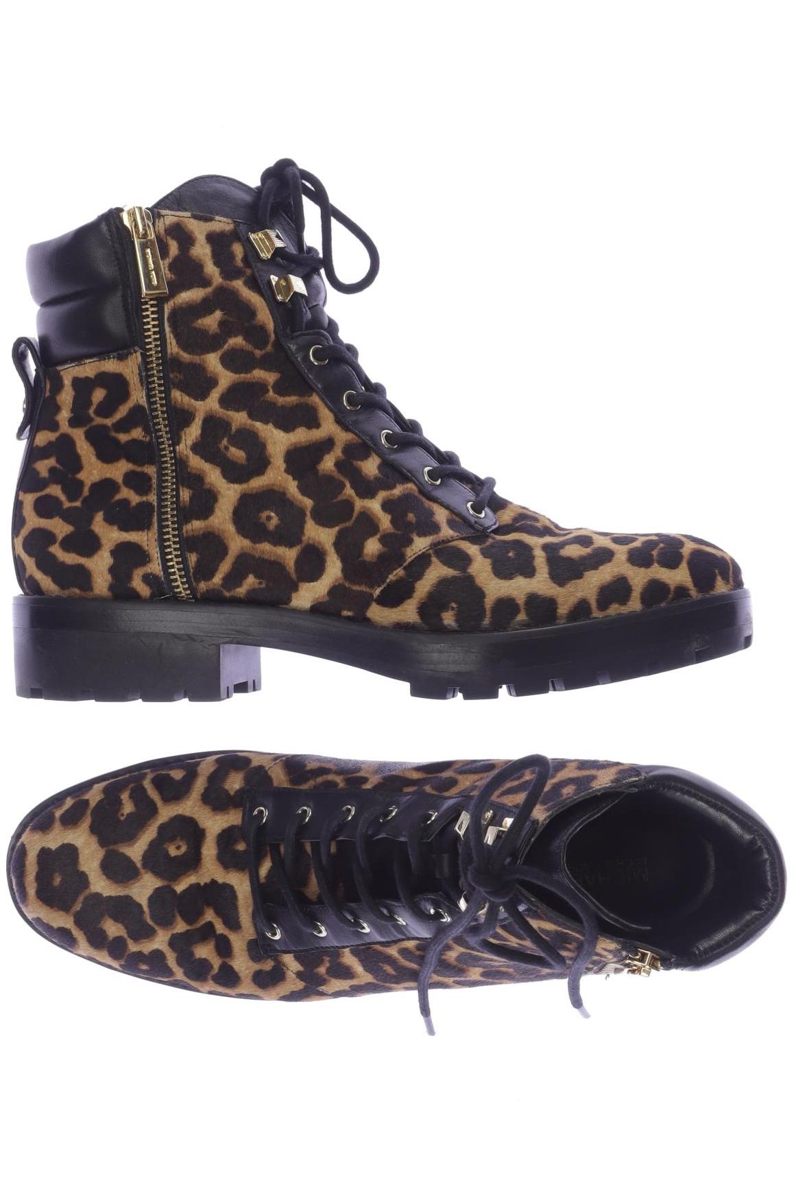 

MICHAEL MICHAEL KORS Damen Stiefelette, braun
