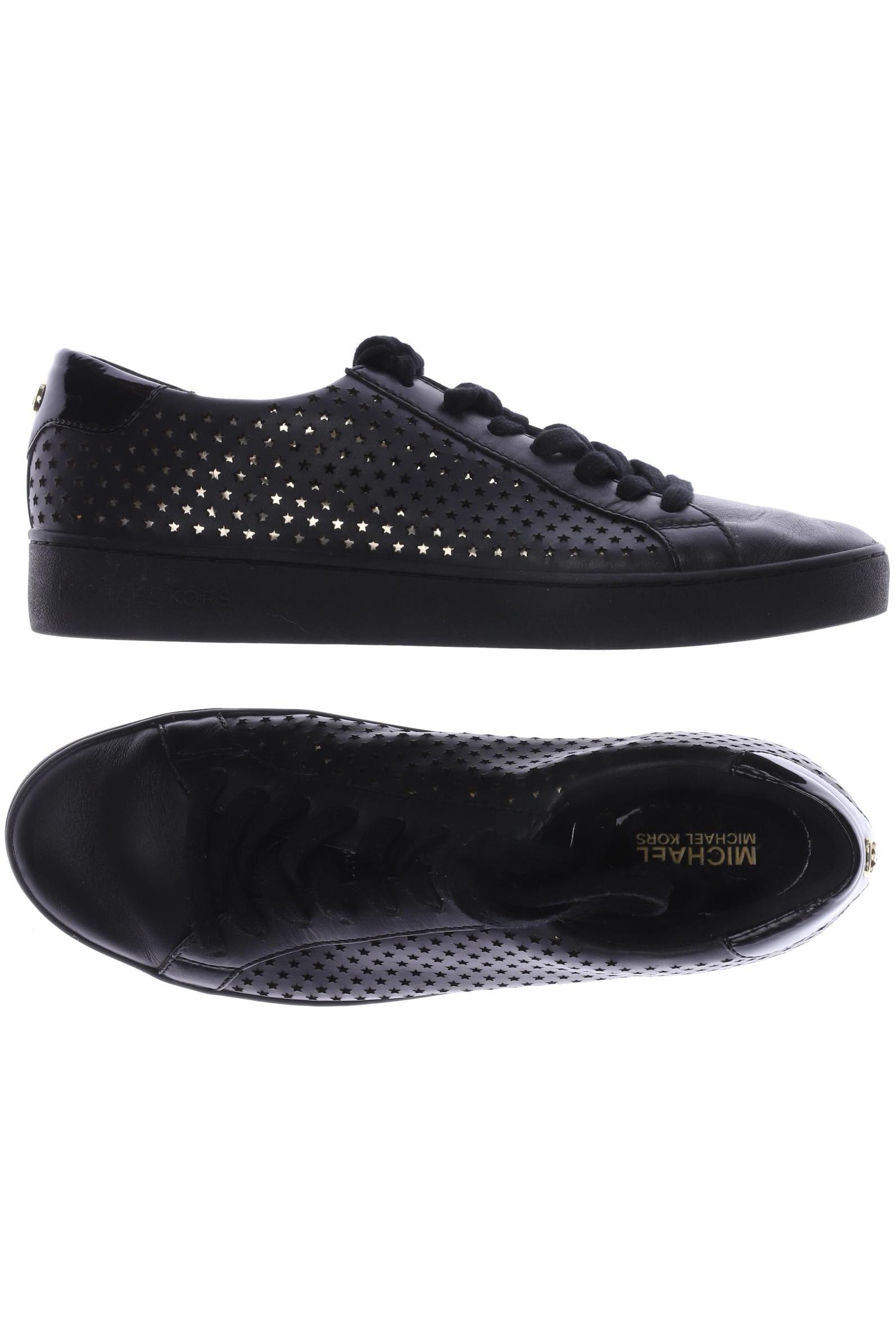 

MICHAEL MICHAEL KORS Damen Sneakers, schwarz