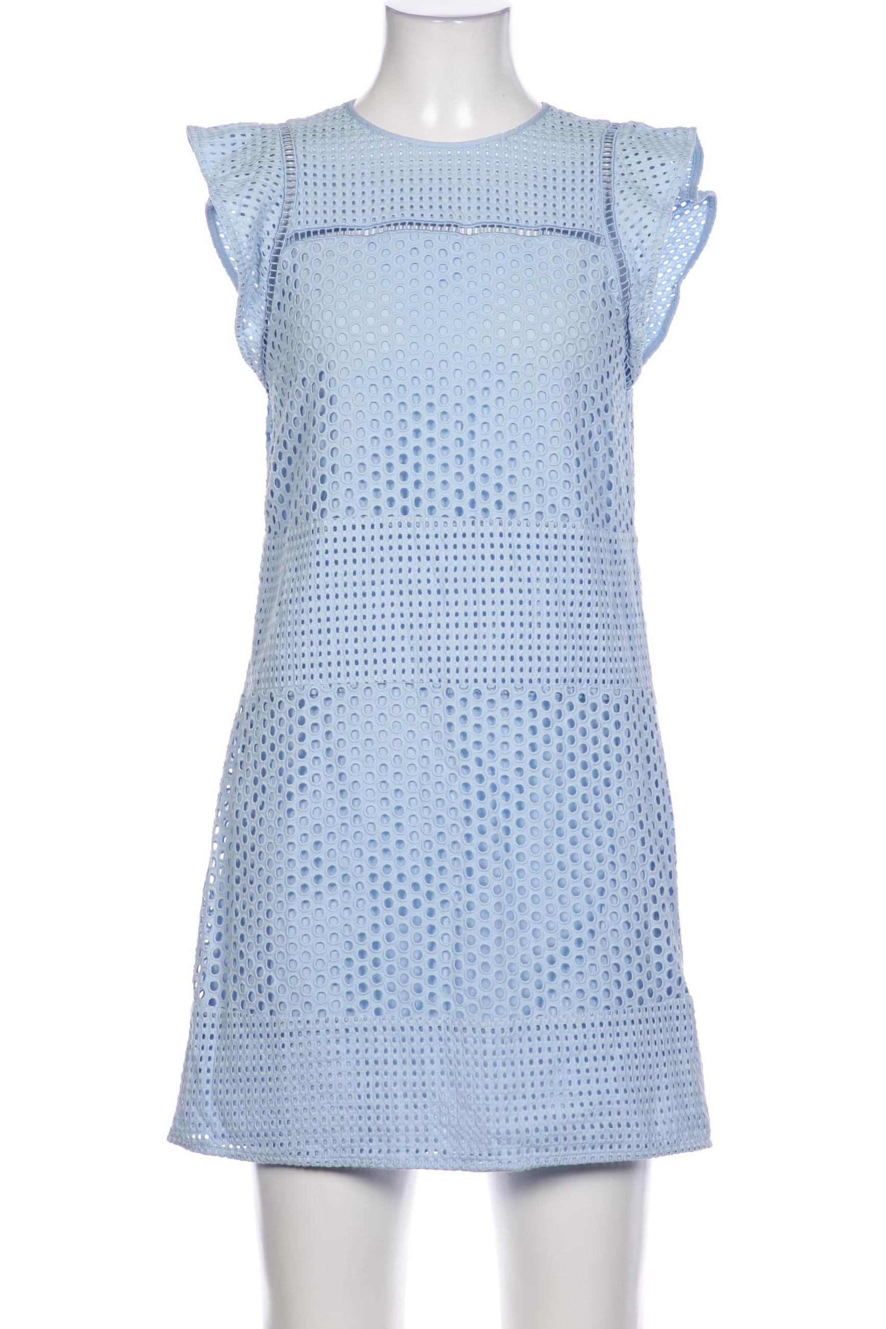 

Michael Michael Kors Damen Kleid, hellblau, Gr. 36