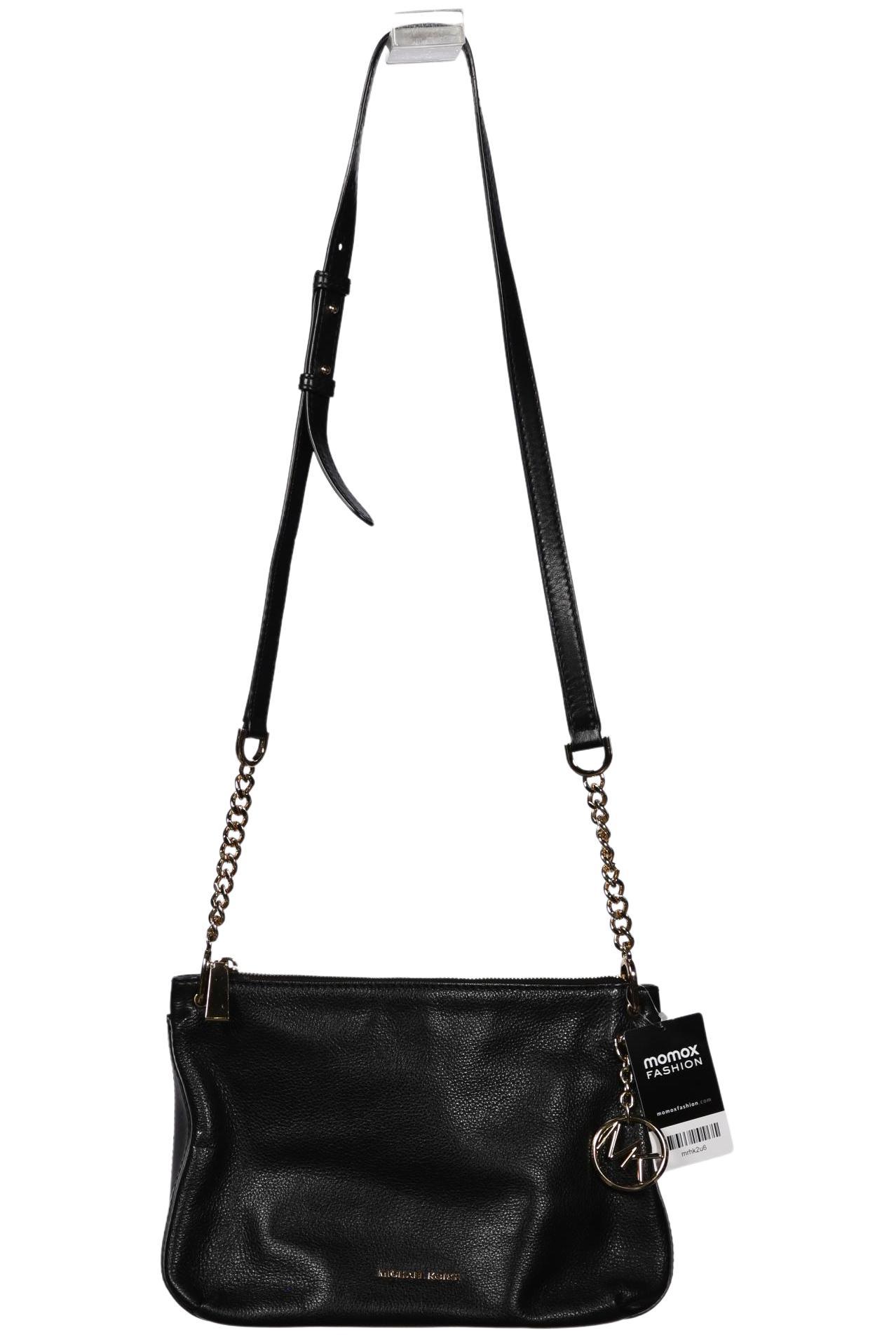 

Michael Michael Kors Damen Handtasche, schwarz, Gr.