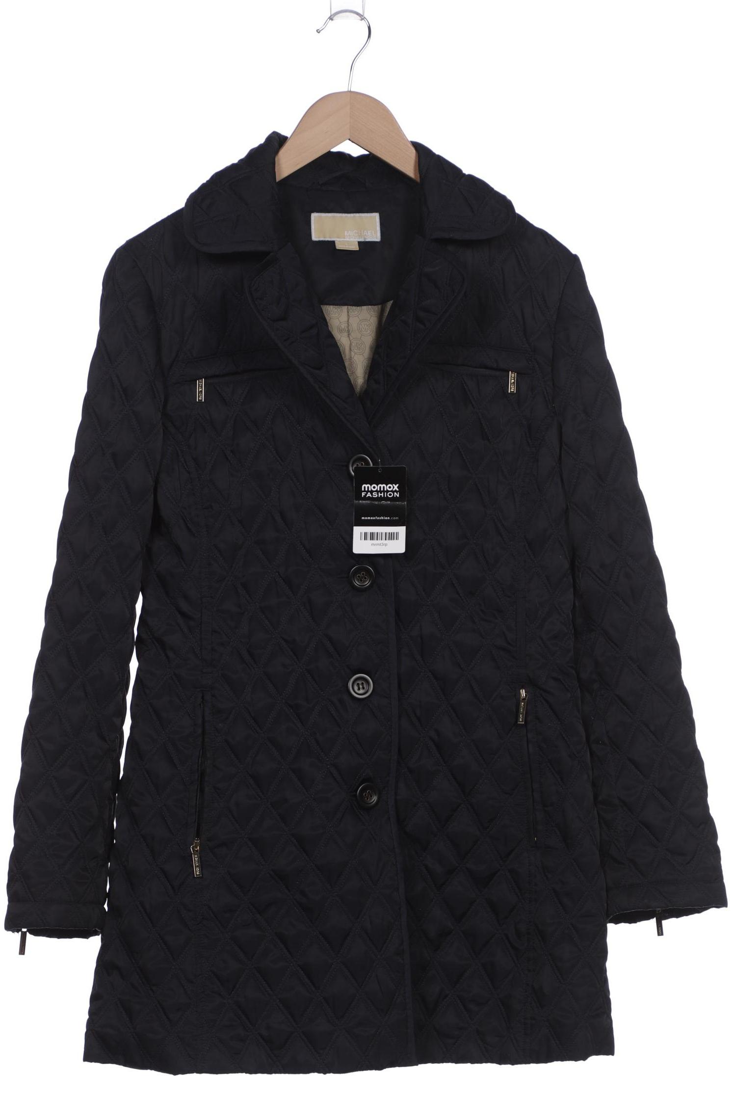 

Michael Michael Kors Damen Mantel, marineblau, Gr. 42