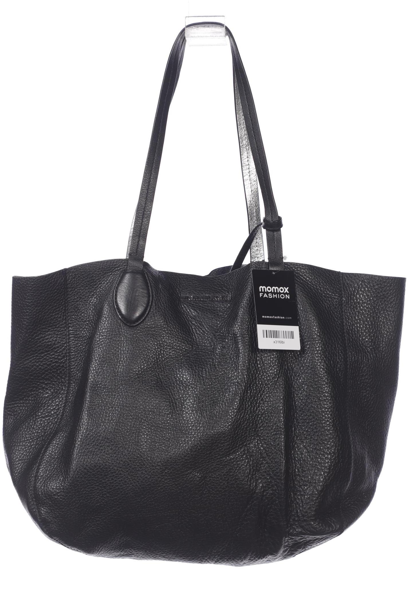 

Michael Michael Kors Damen Handtasche, schwarz, Gr.