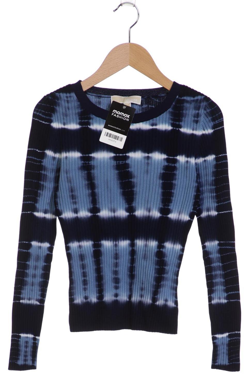 

Michael Michael Kors Damen Pullover, marineblau, Gr. 36