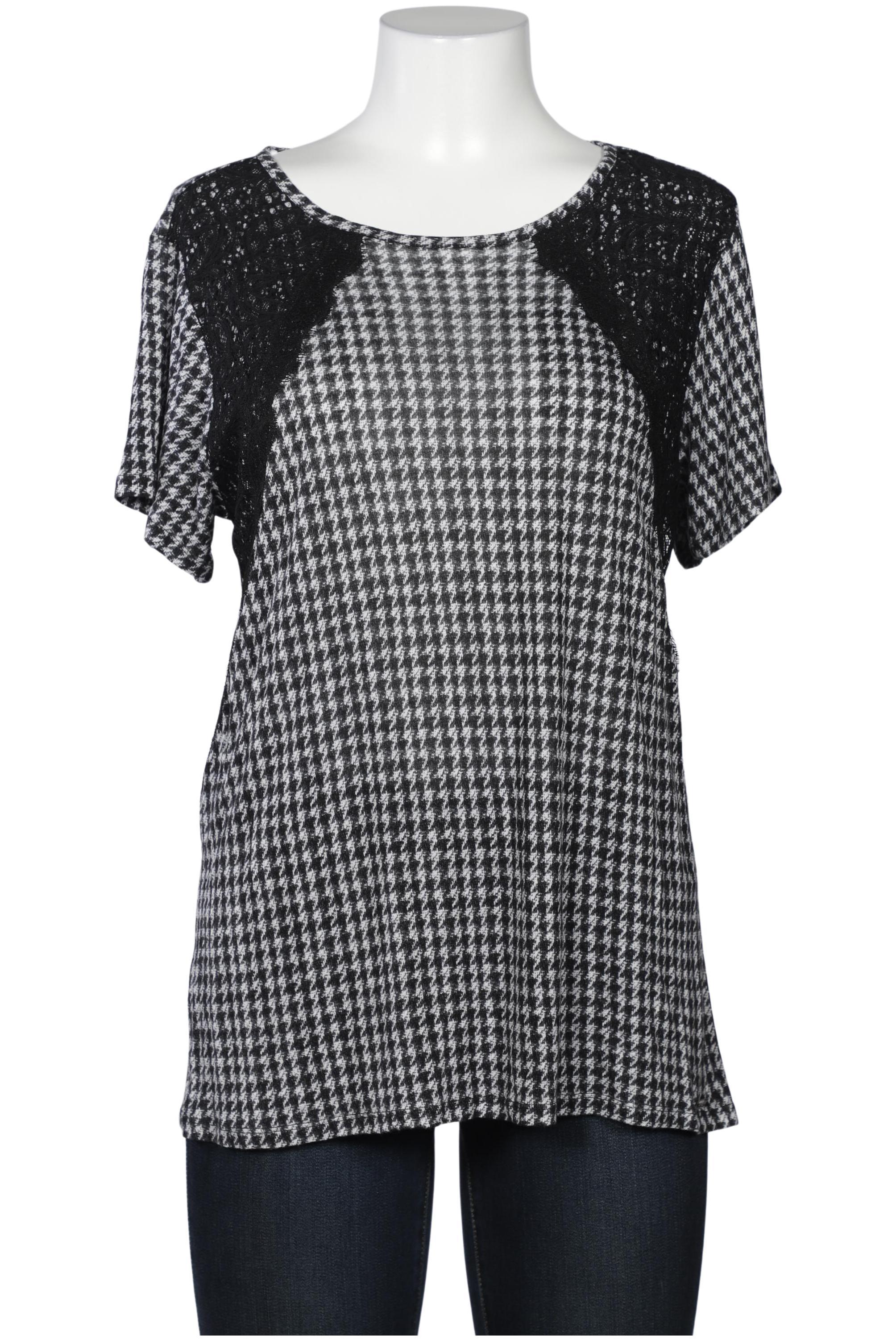 

Michael Michael Kors Damen T-Shirt, schwarz, Gr. 42